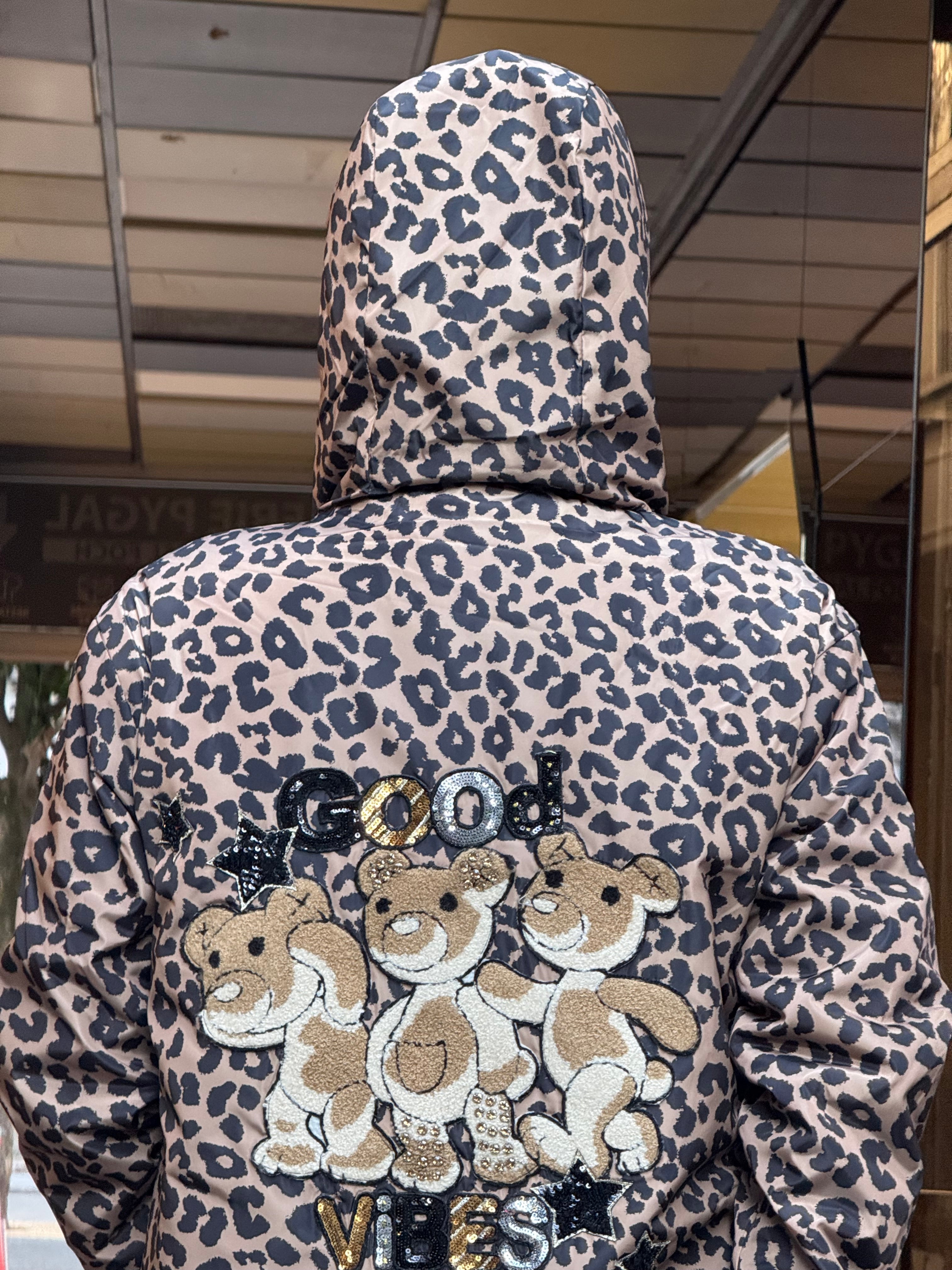 Kway Poupée de Soie