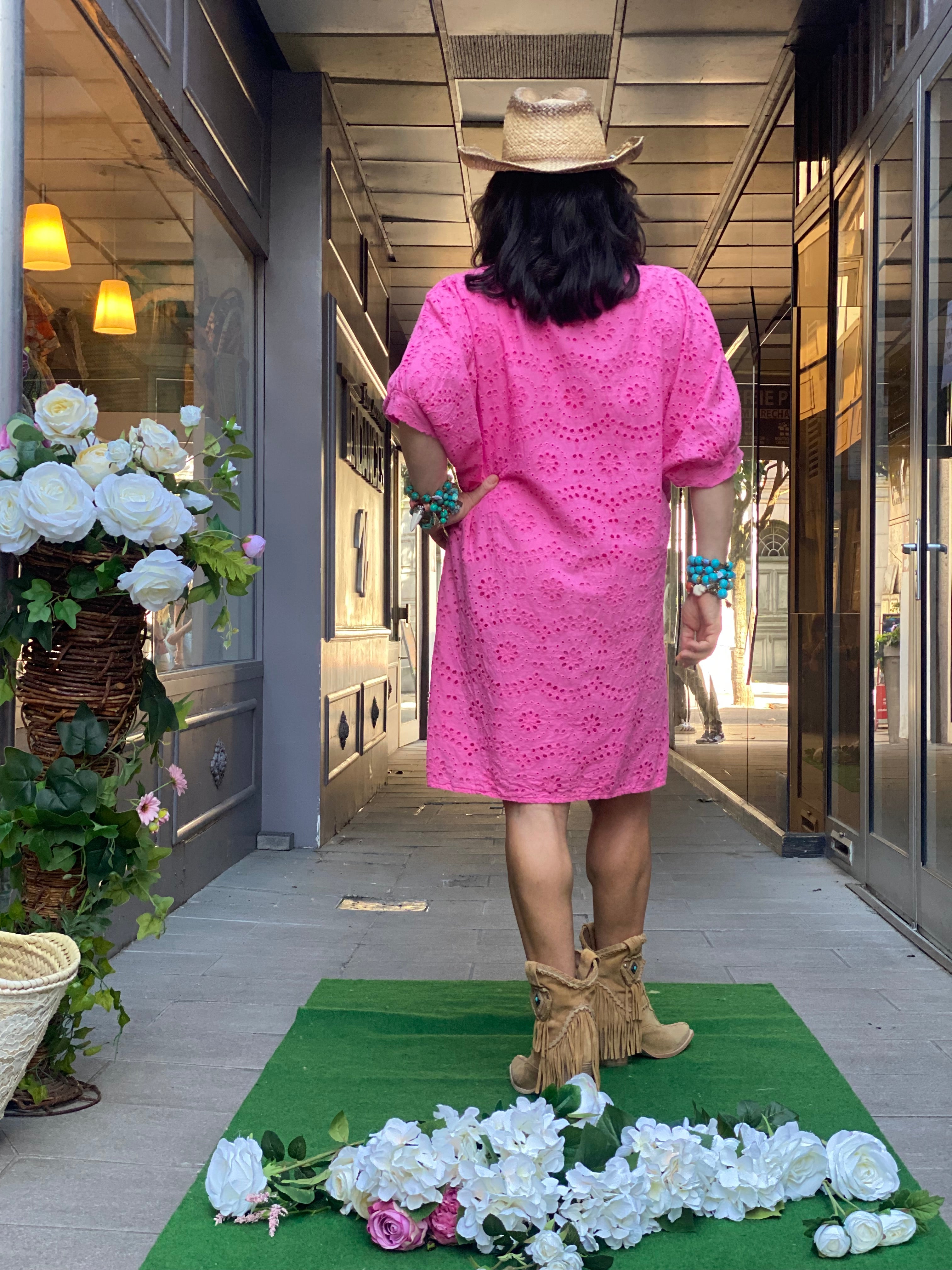 Robe Palerme Shahé Lélé
