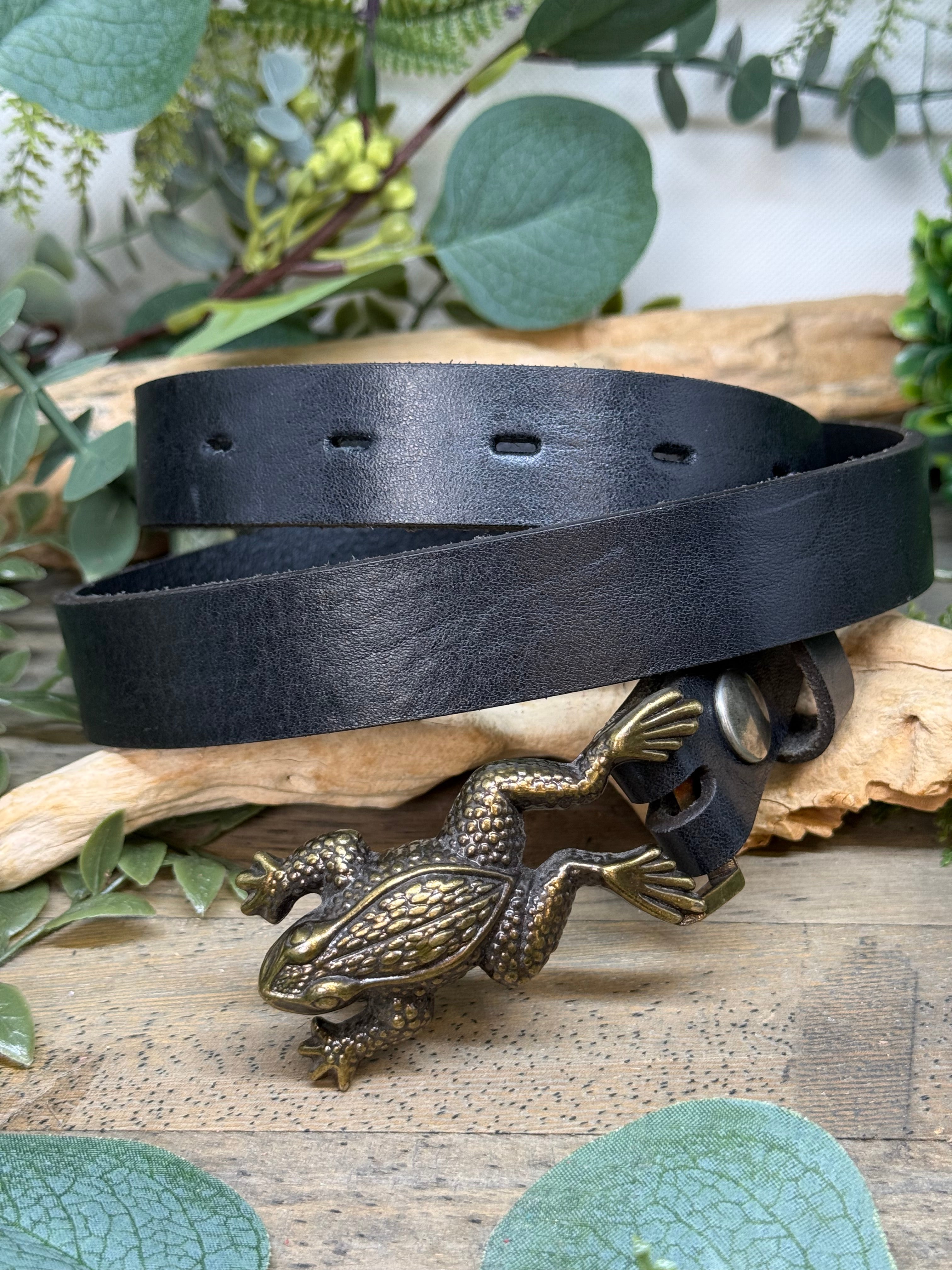 Boucle Ceinture 25 mm Yolète