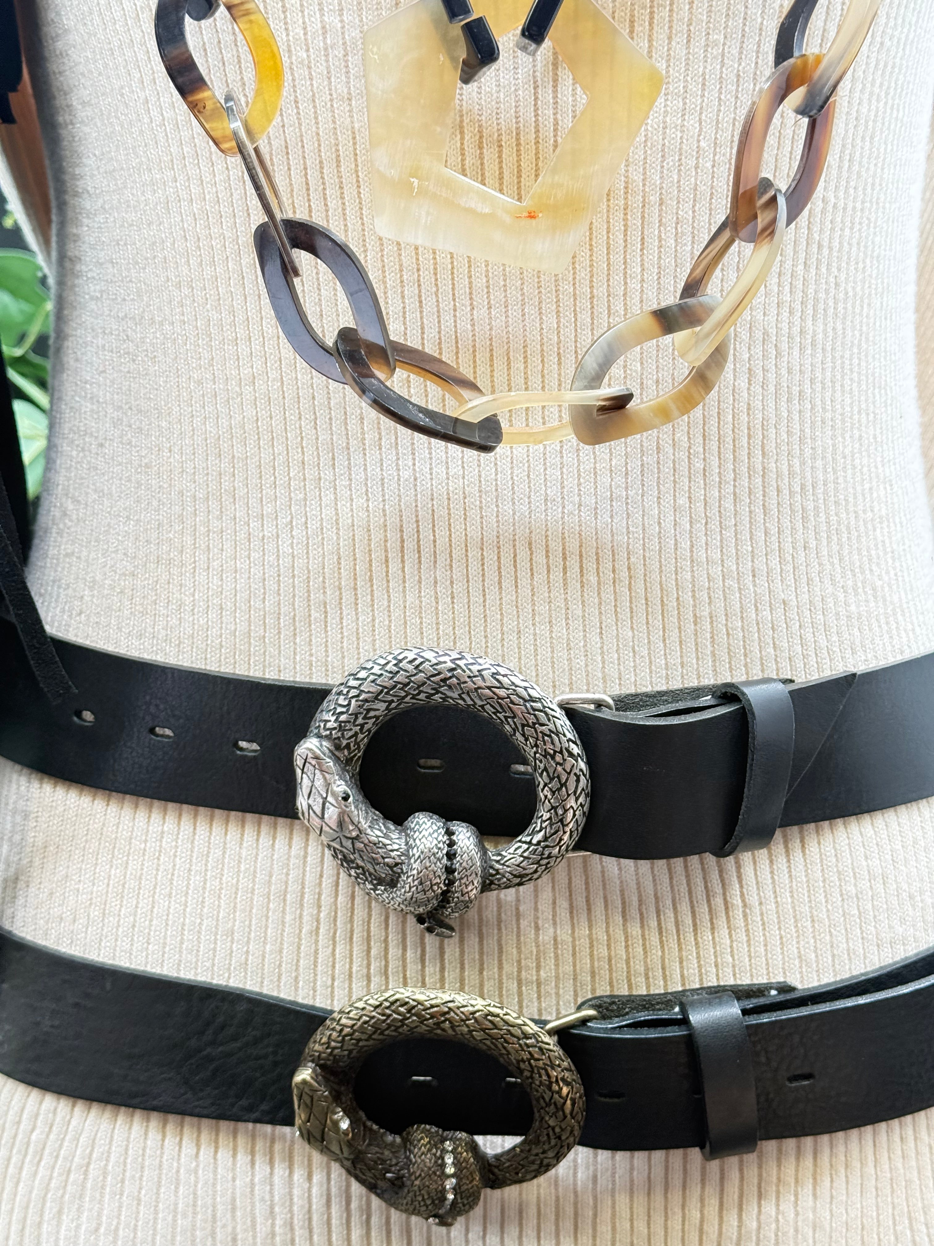 Ceinture Preto Yolète