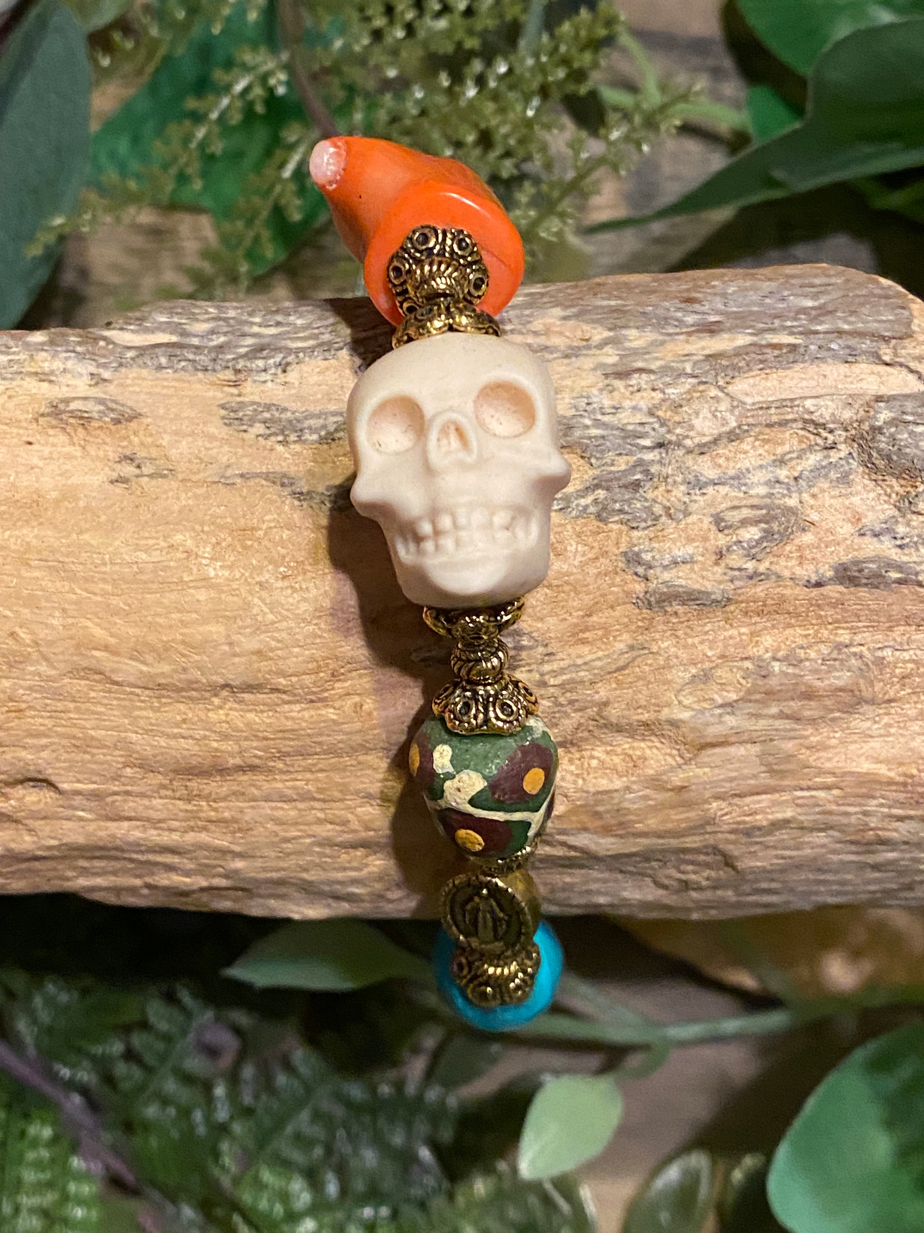 Bracelet Have you seen the Virgin!?