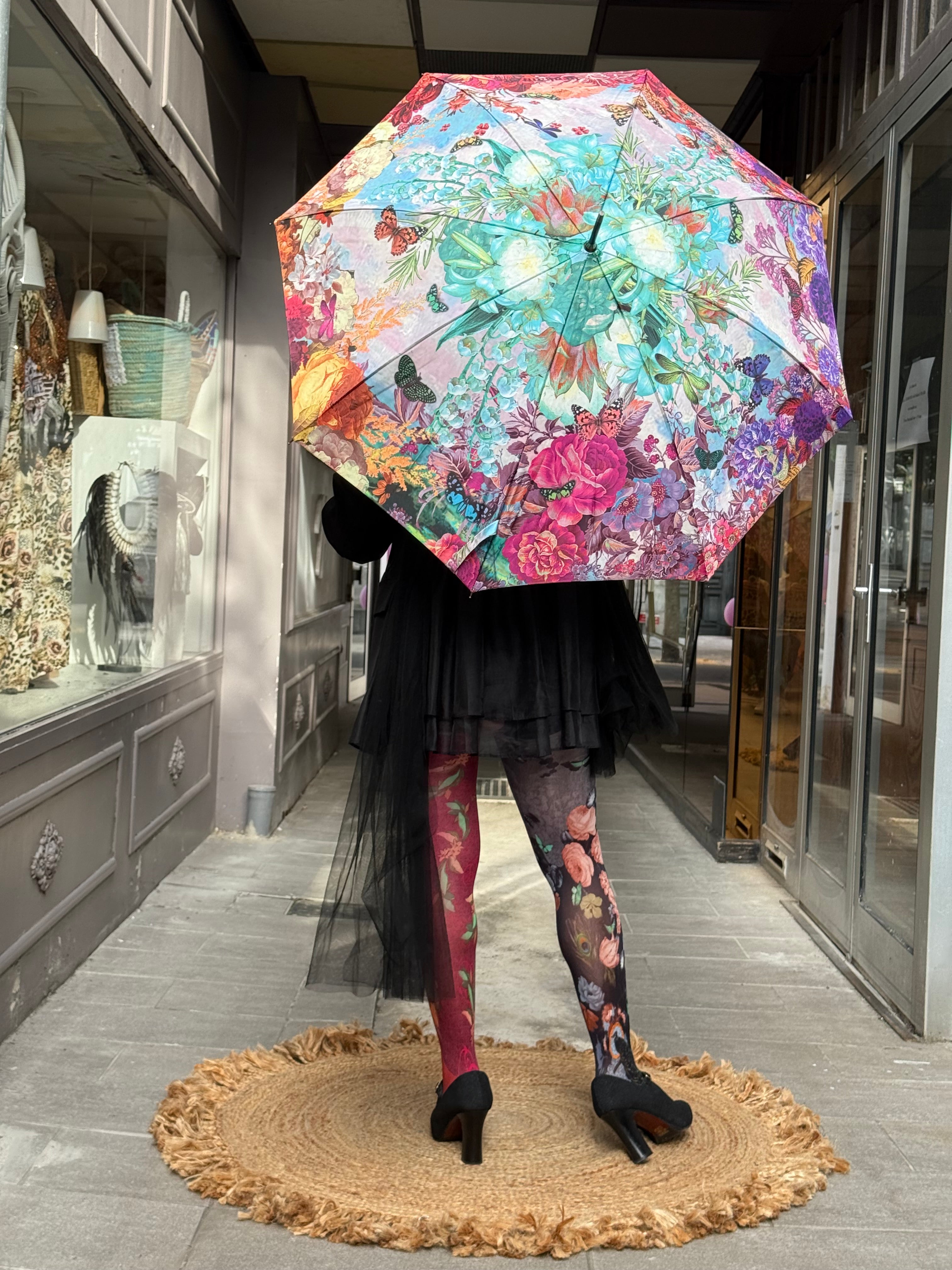Parapluie Brokante