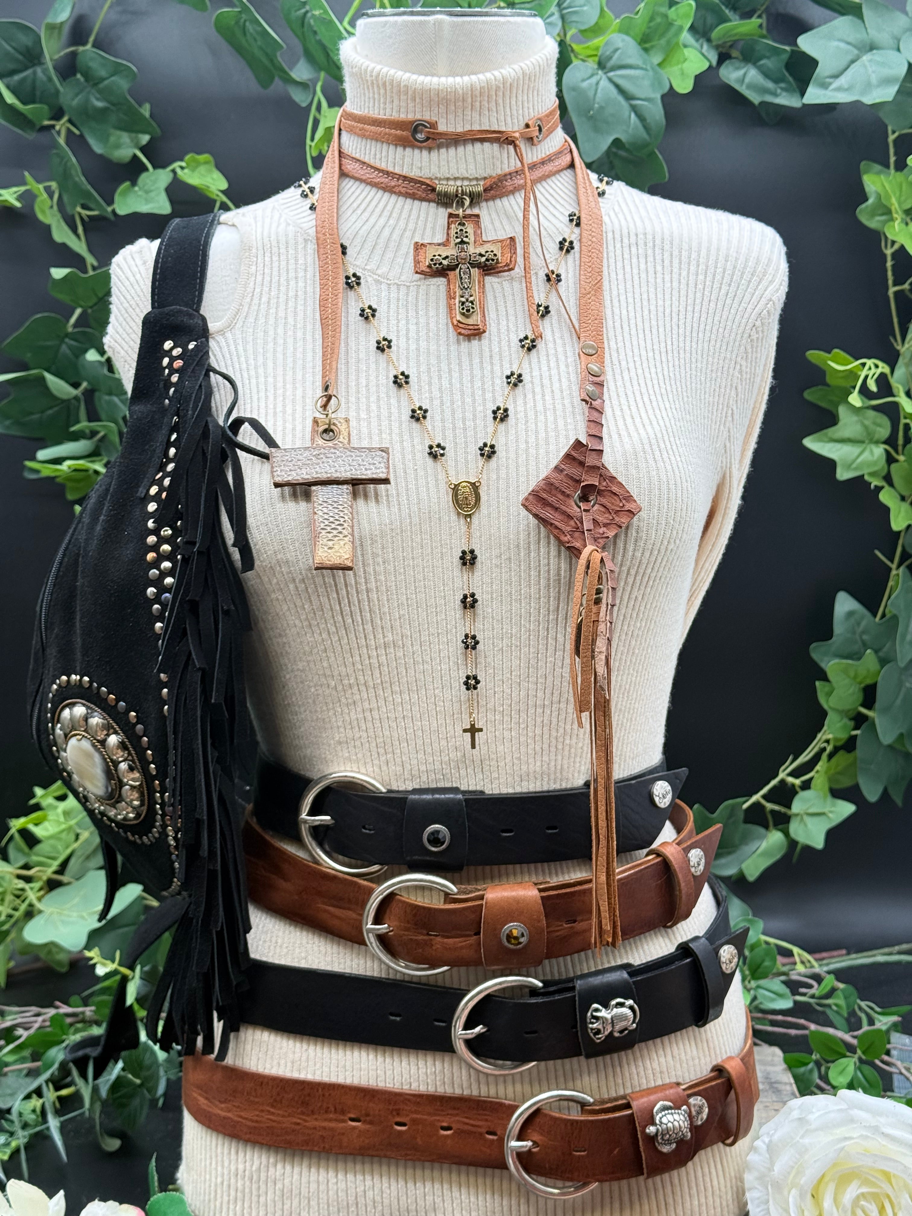 Ceinture Amélia Yolète