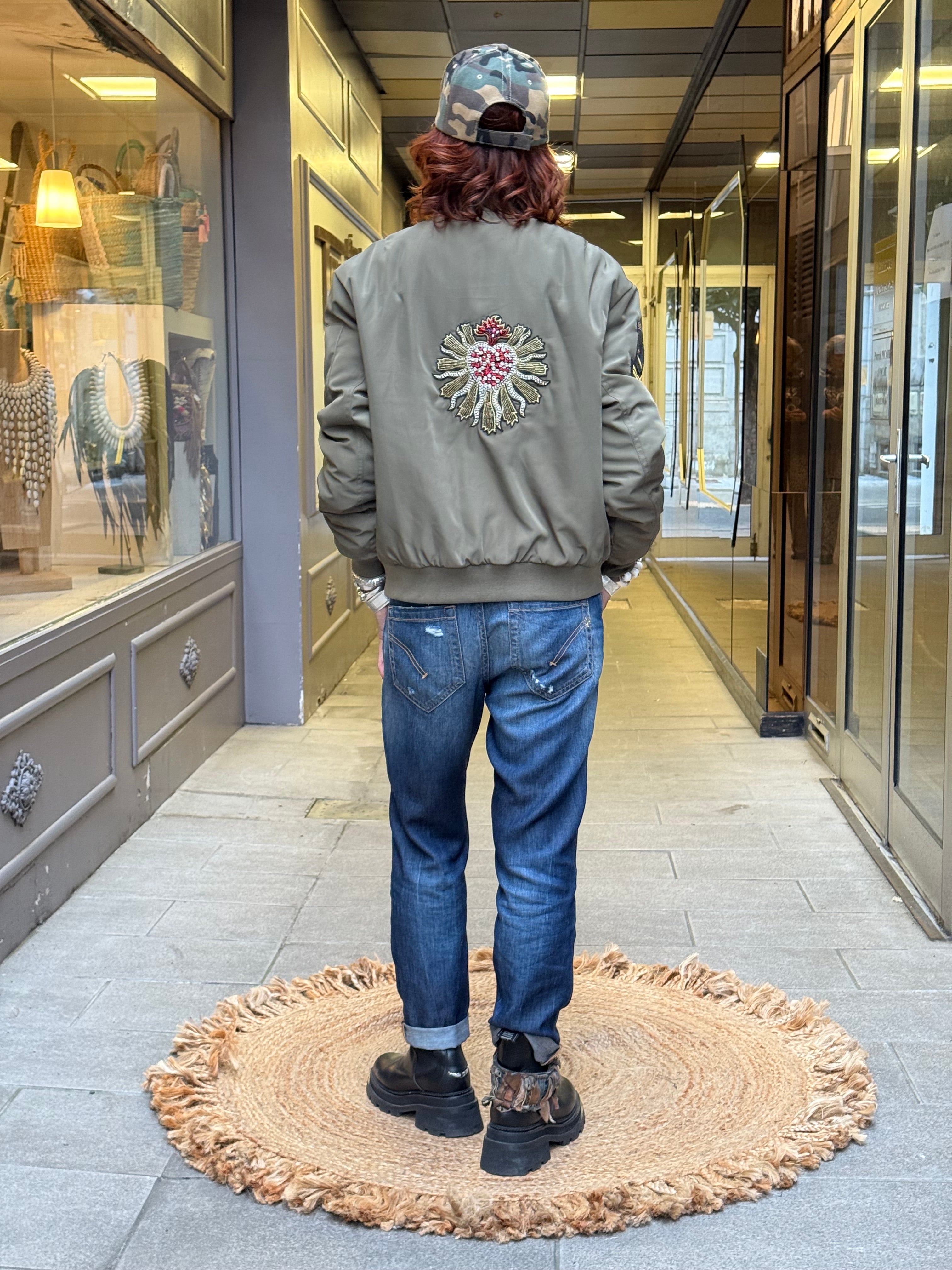 Bomber Tendances N