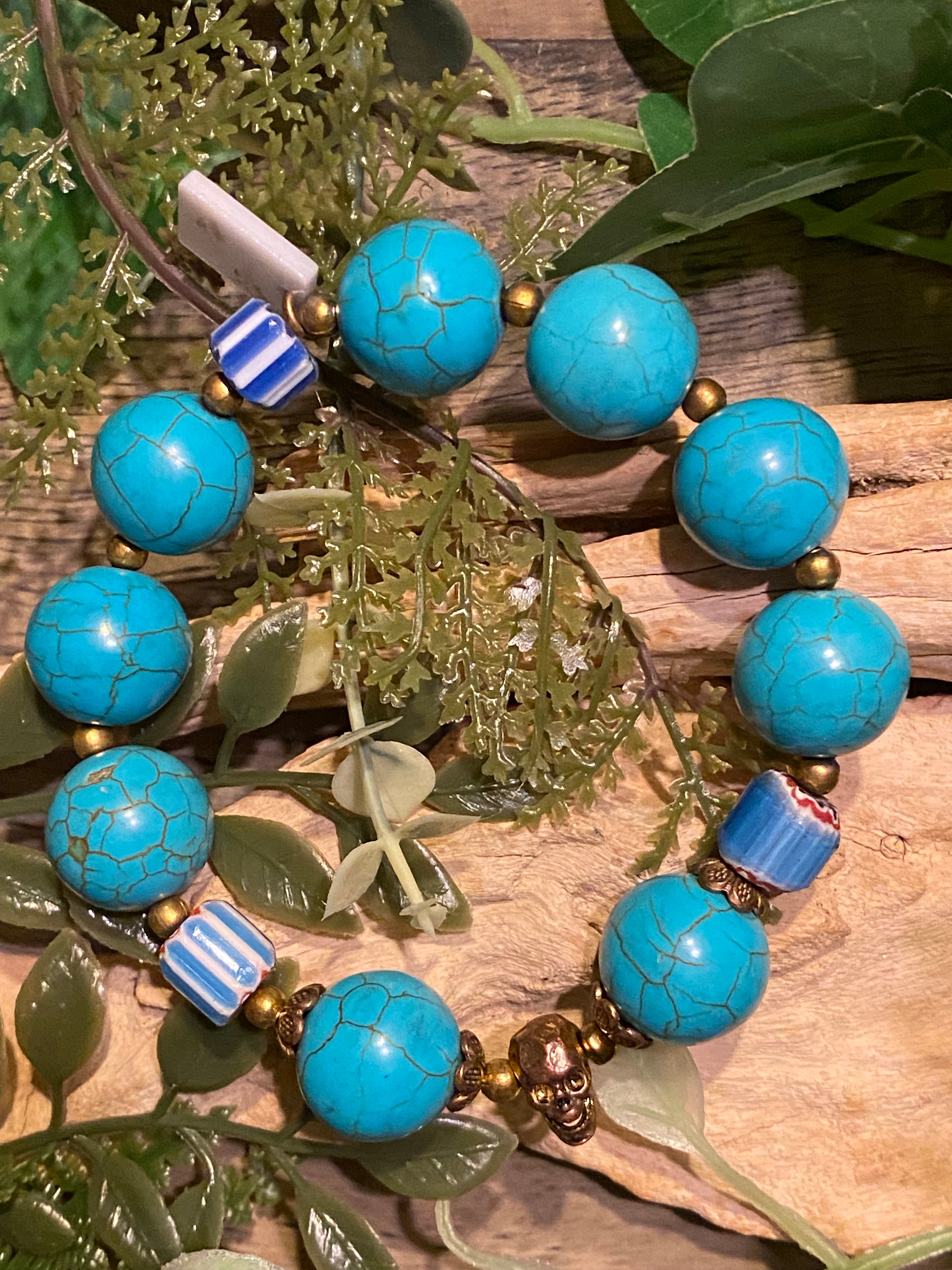 Bracelet T’as vu la Vierge!?