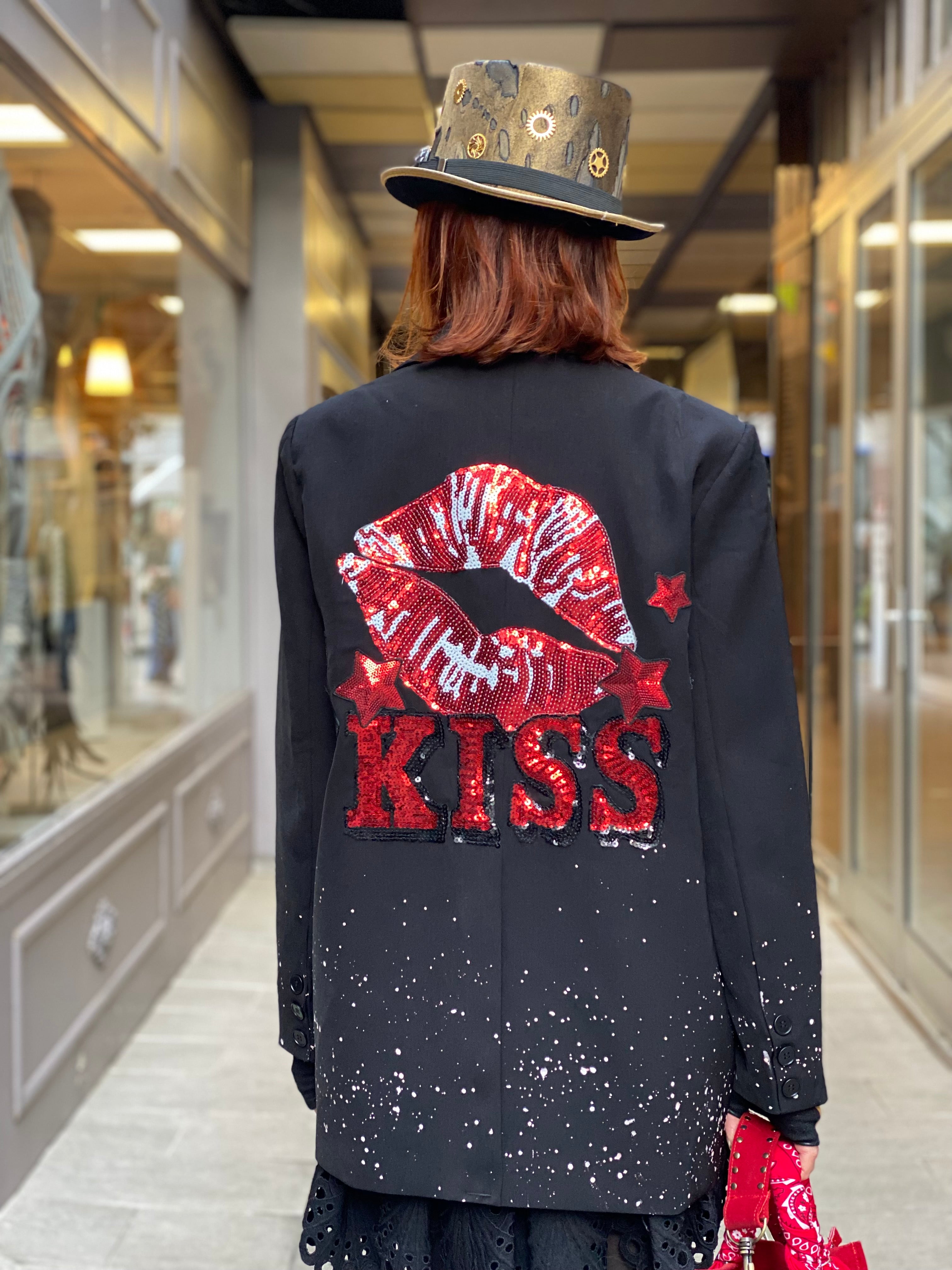 Veste Poupée de Soie