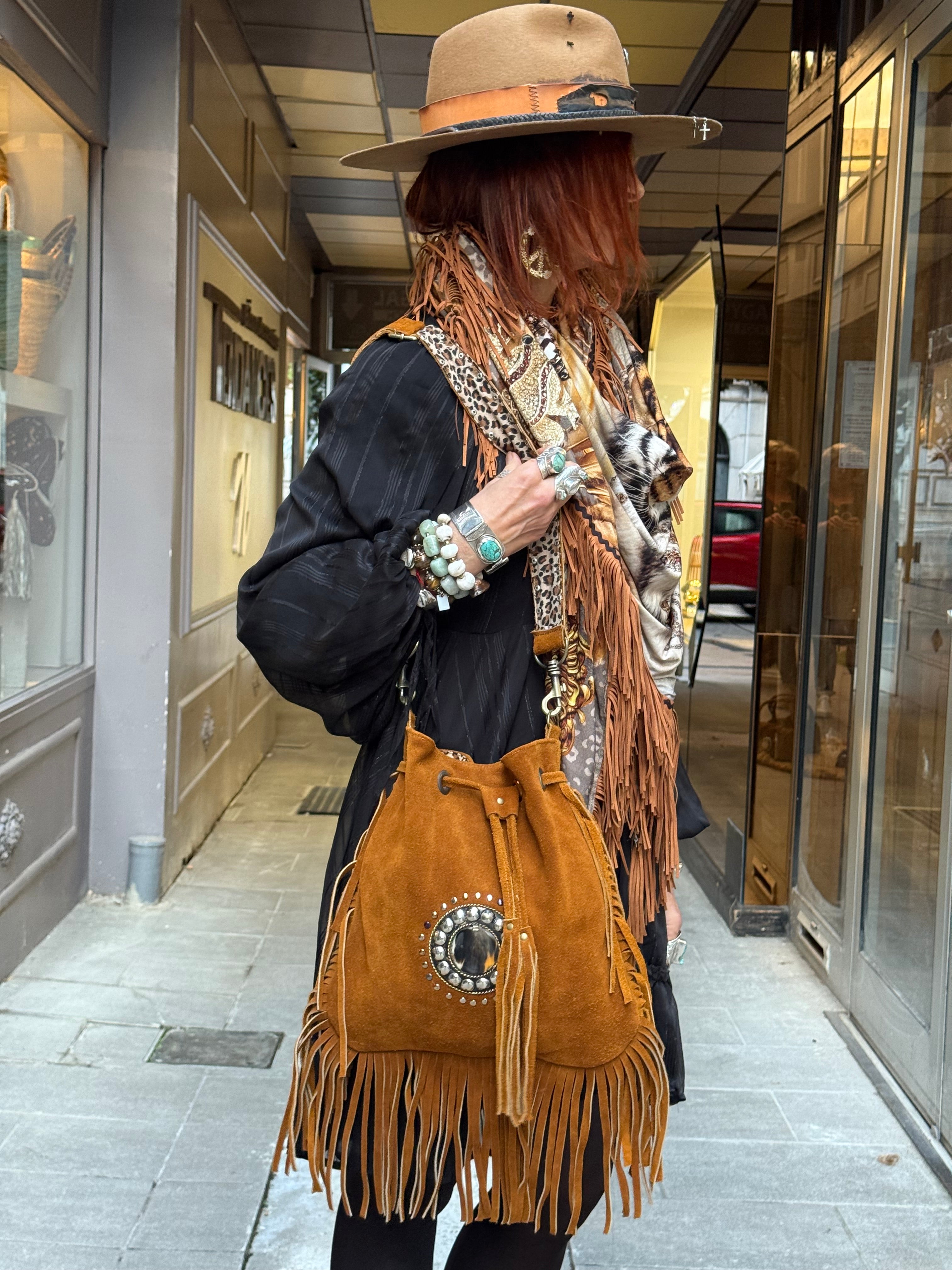 Sac Coco Dingo Flower Market