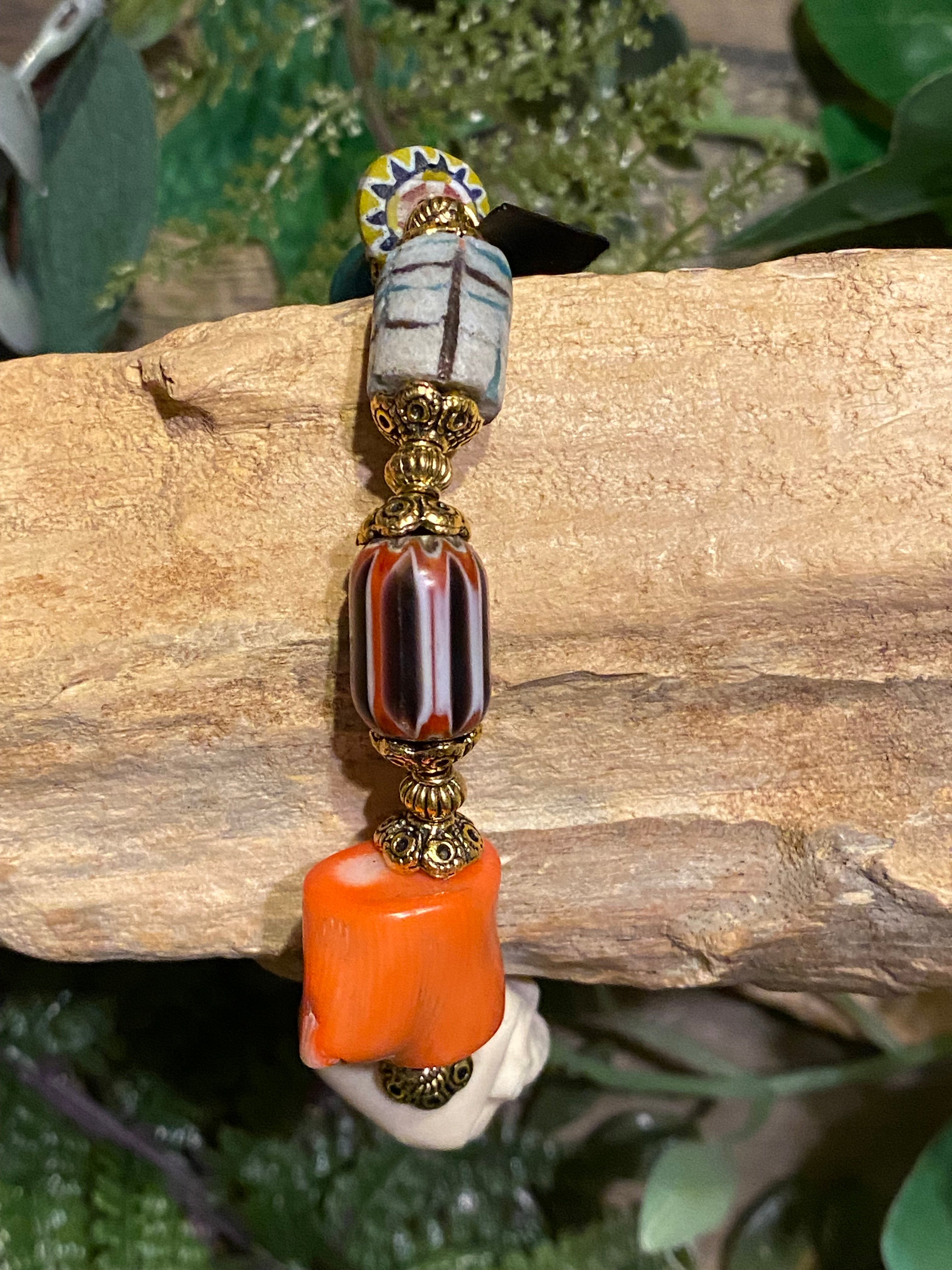 Bracelet Have you seen the Virgin!?