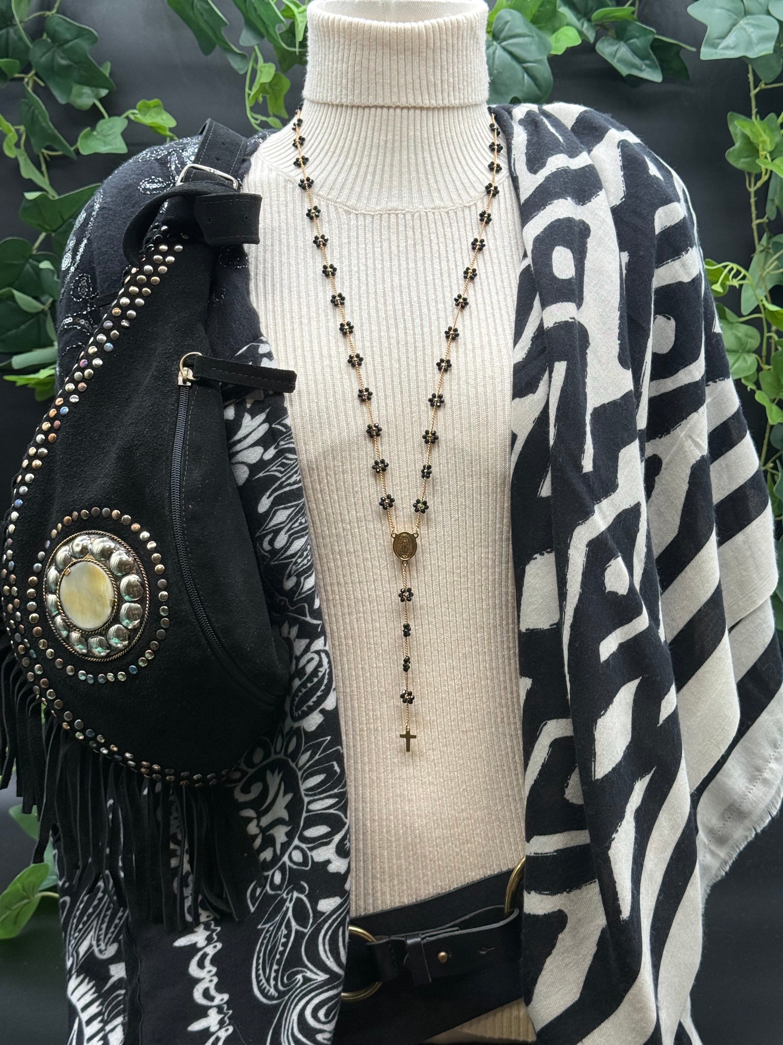 Sautoir Chapelet Alani Hypnochic