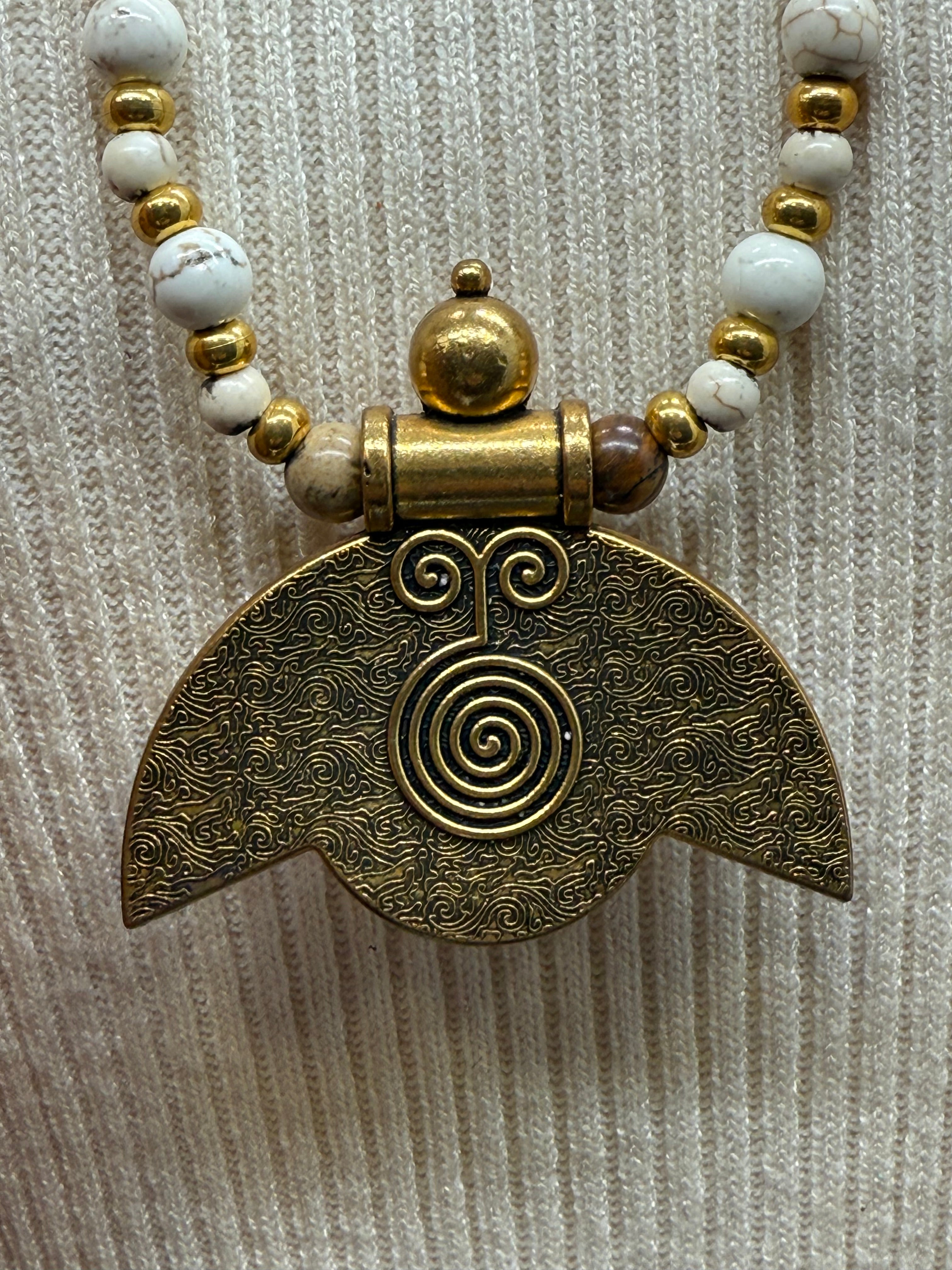 Collier Maxime Thomas