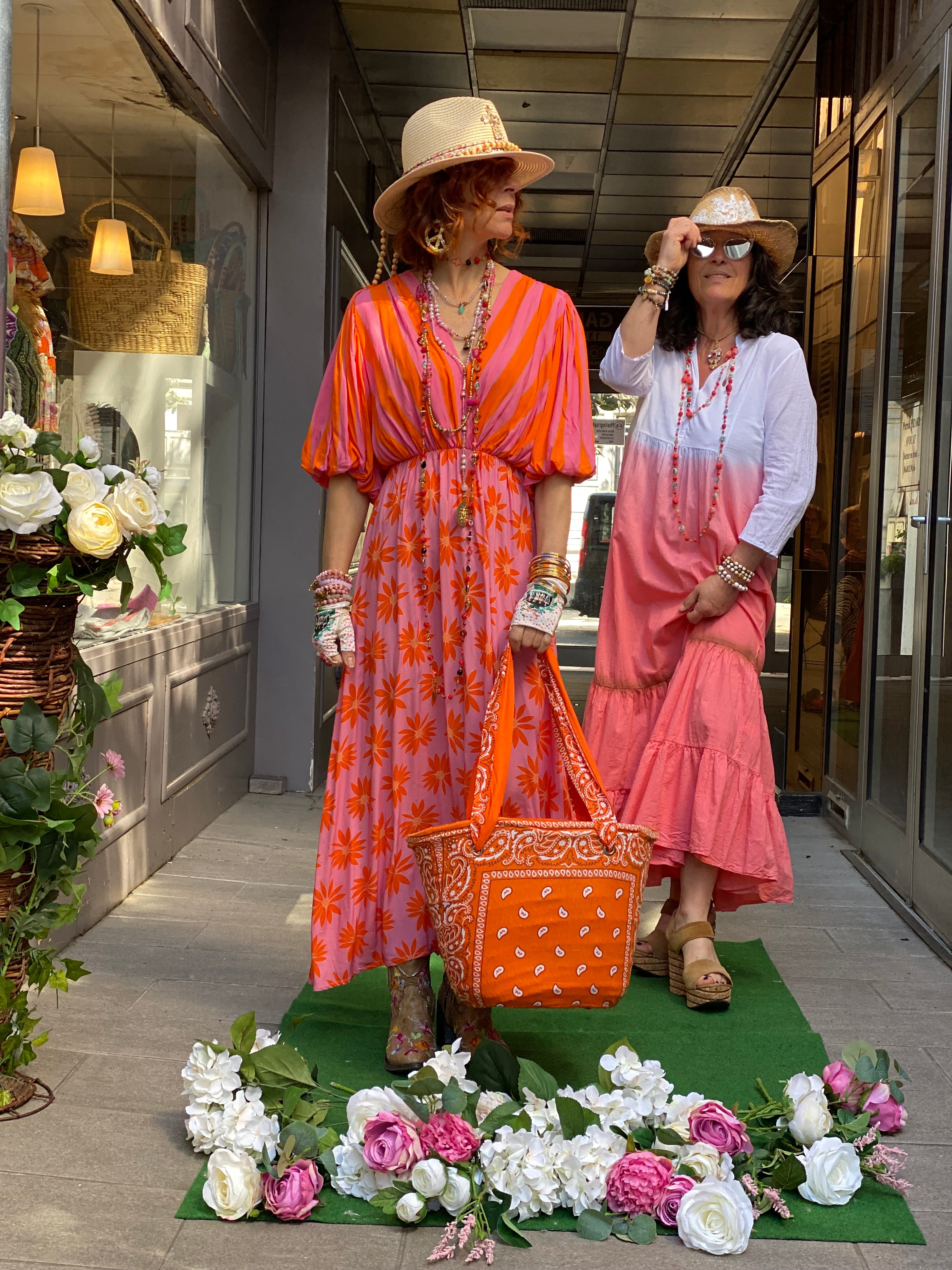 Robe Lili Shahé Lélé