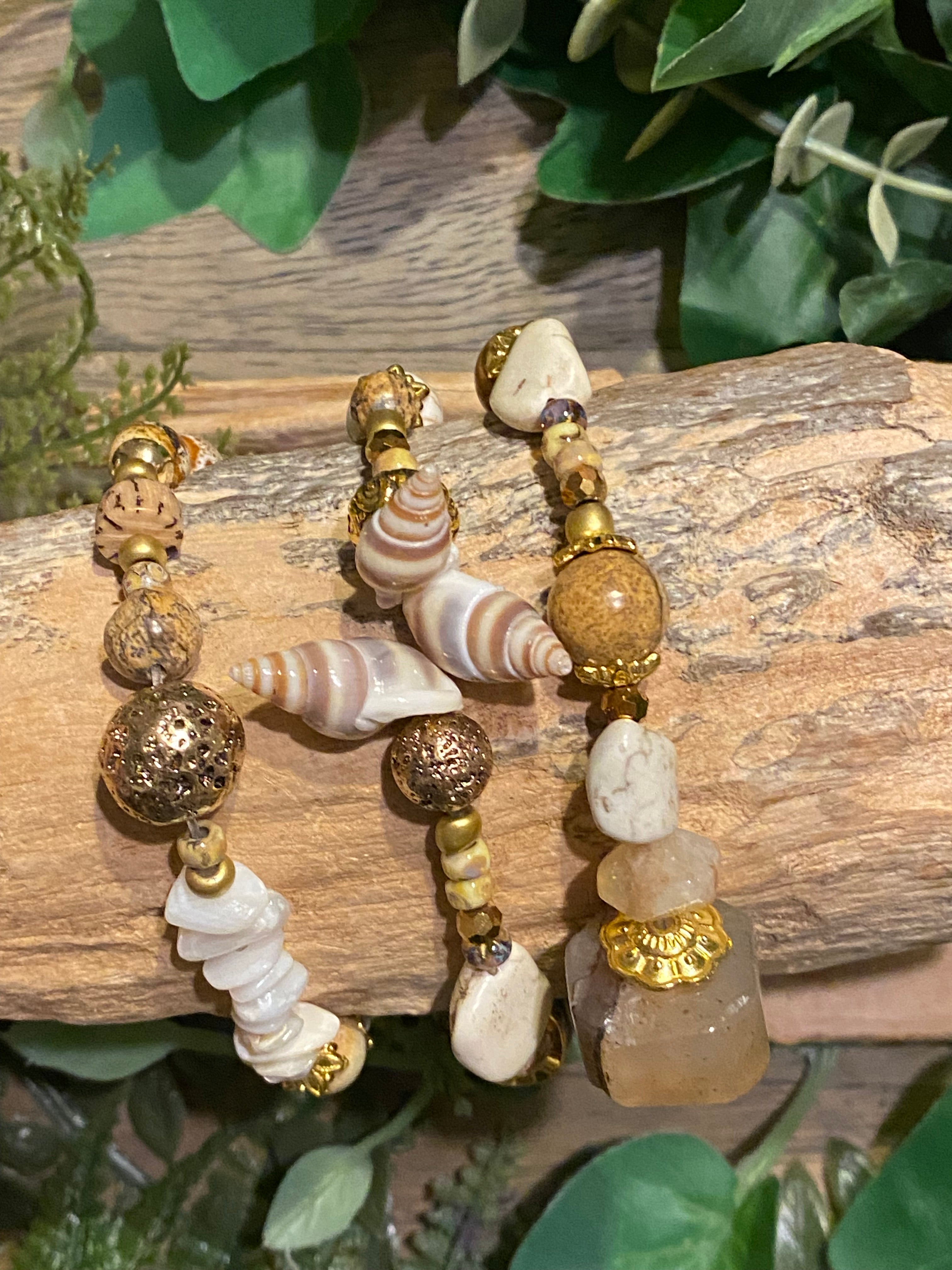 Capitan Iguan Bracelet