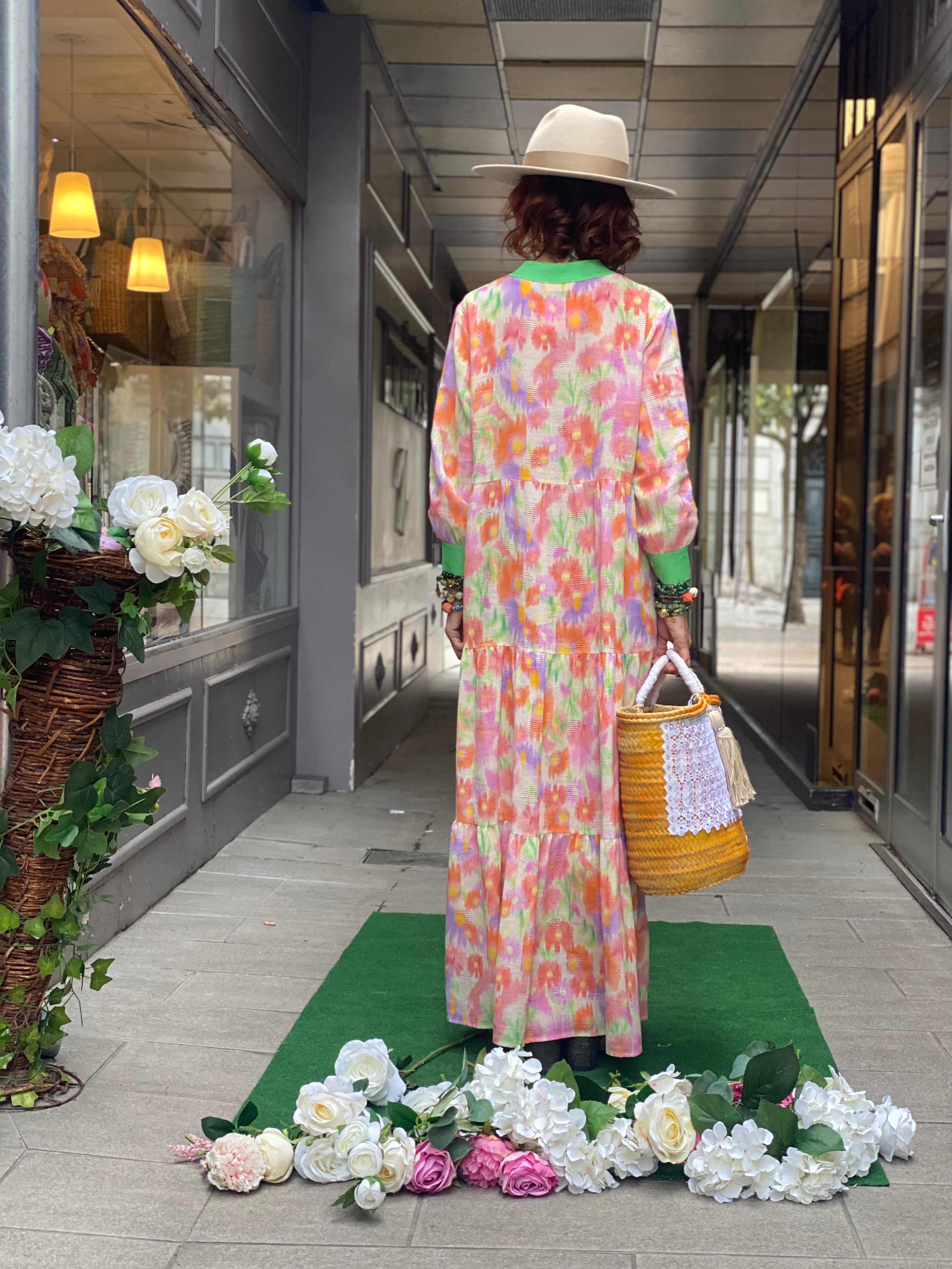 Robe Alice Shahé Lélé