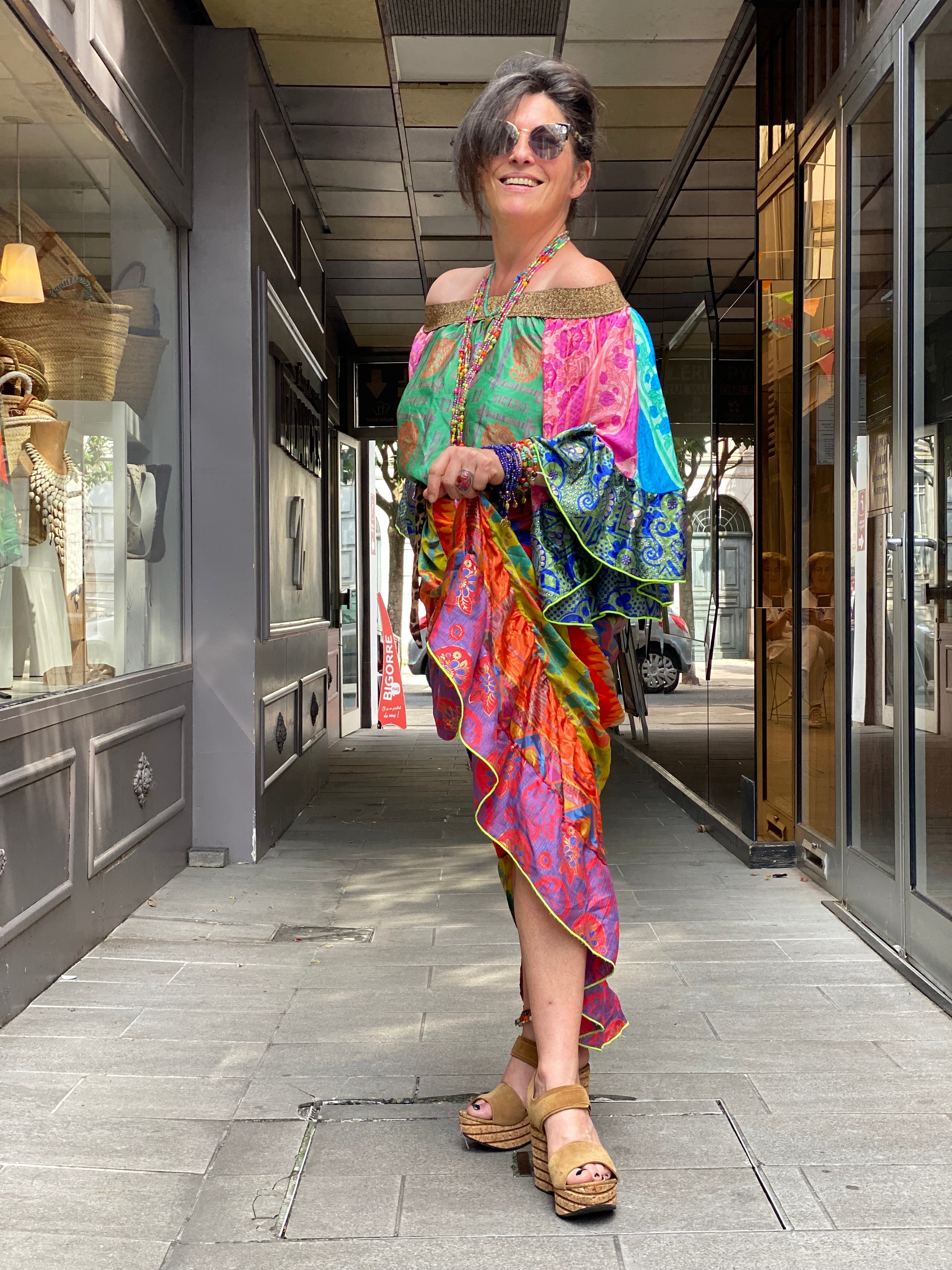 Top Forever Frills Doll.SA