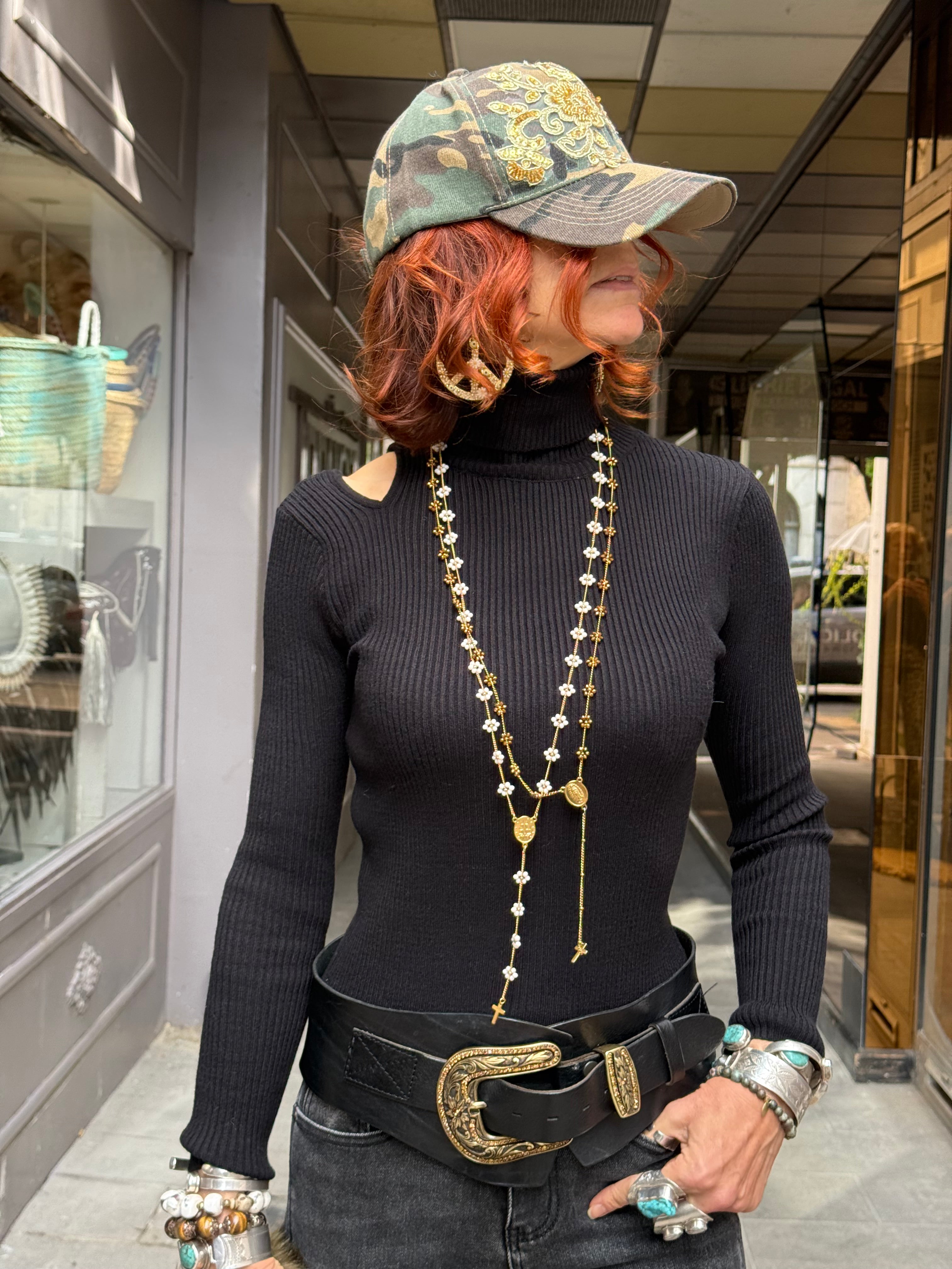 Top Myosi NKN Nekane