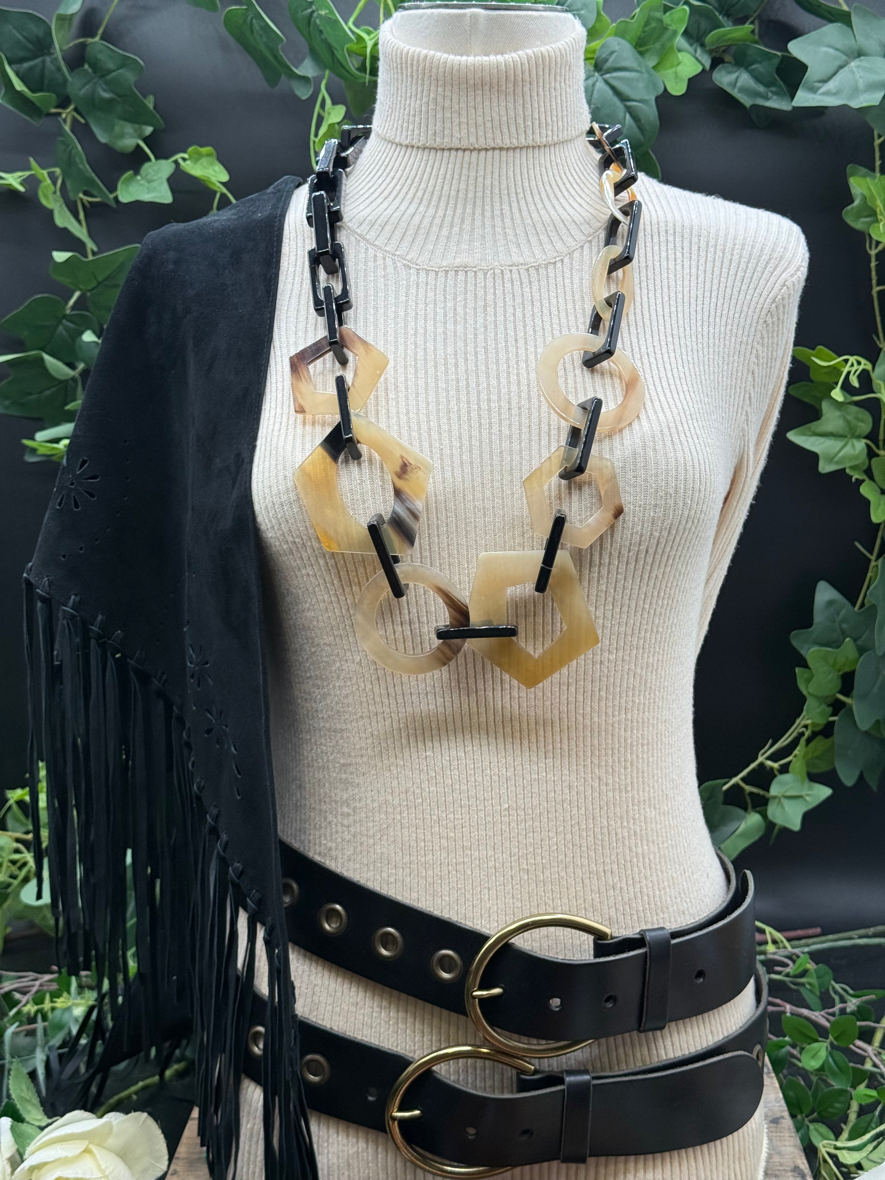 Ceinture Yolète