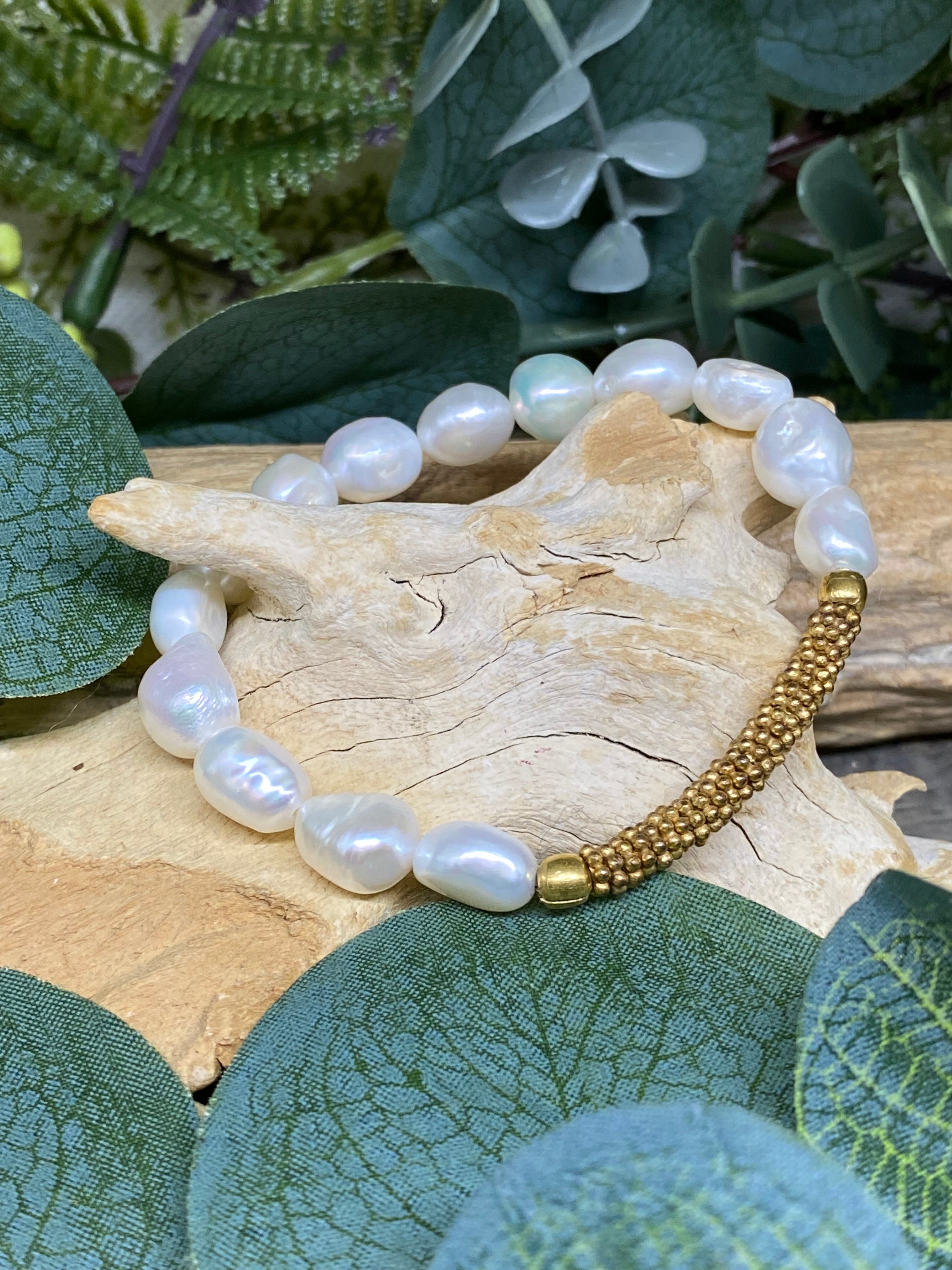 Bracelet Suzon Khaïden