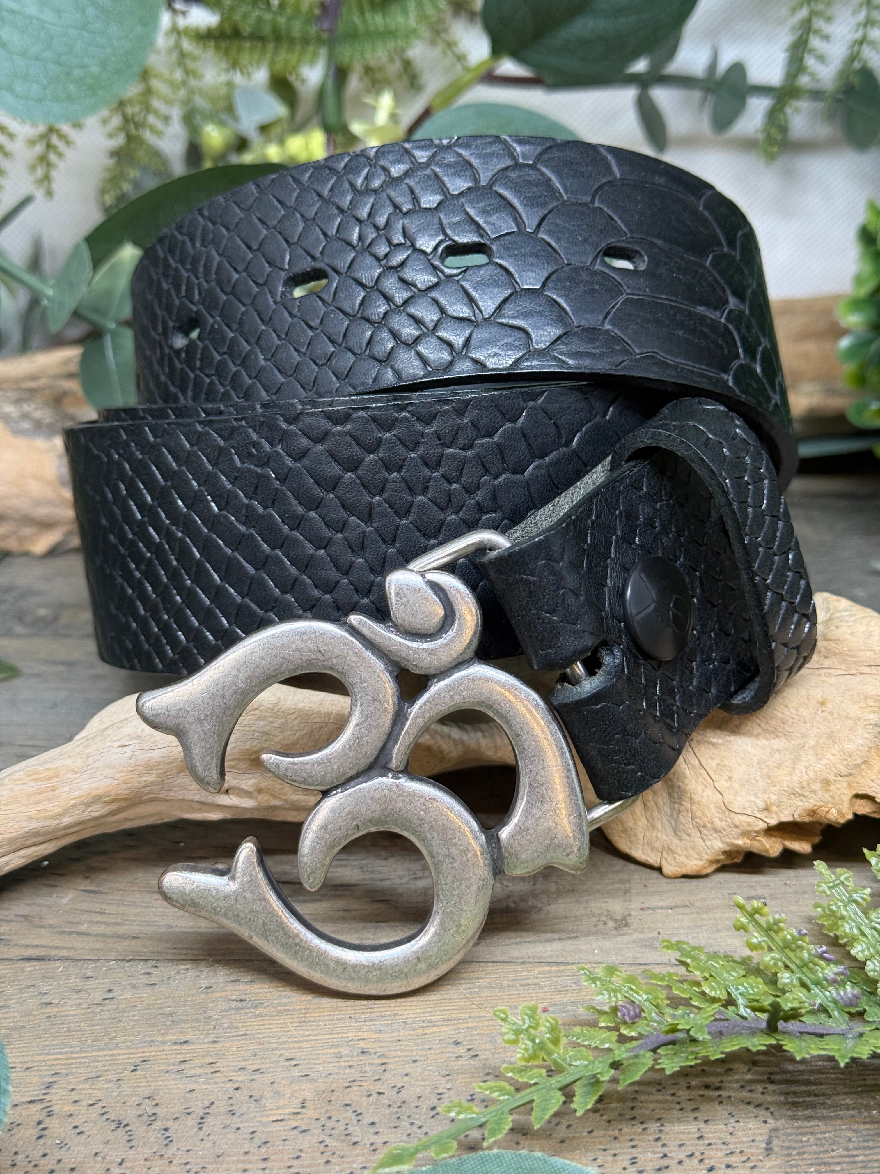 Boucle Ceinture Intemporelle Yolète