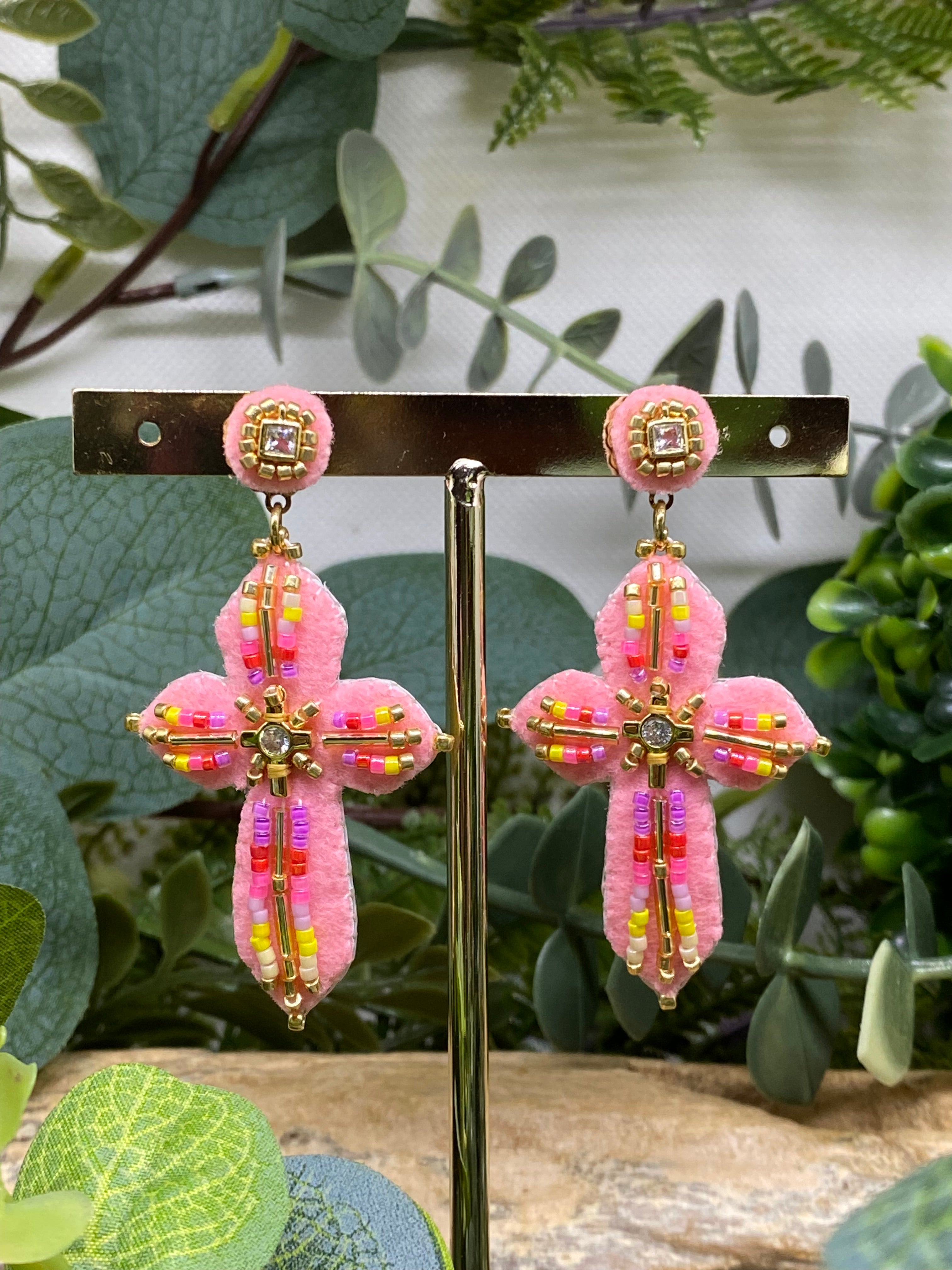 Boucles d’oreilles Hypnochic