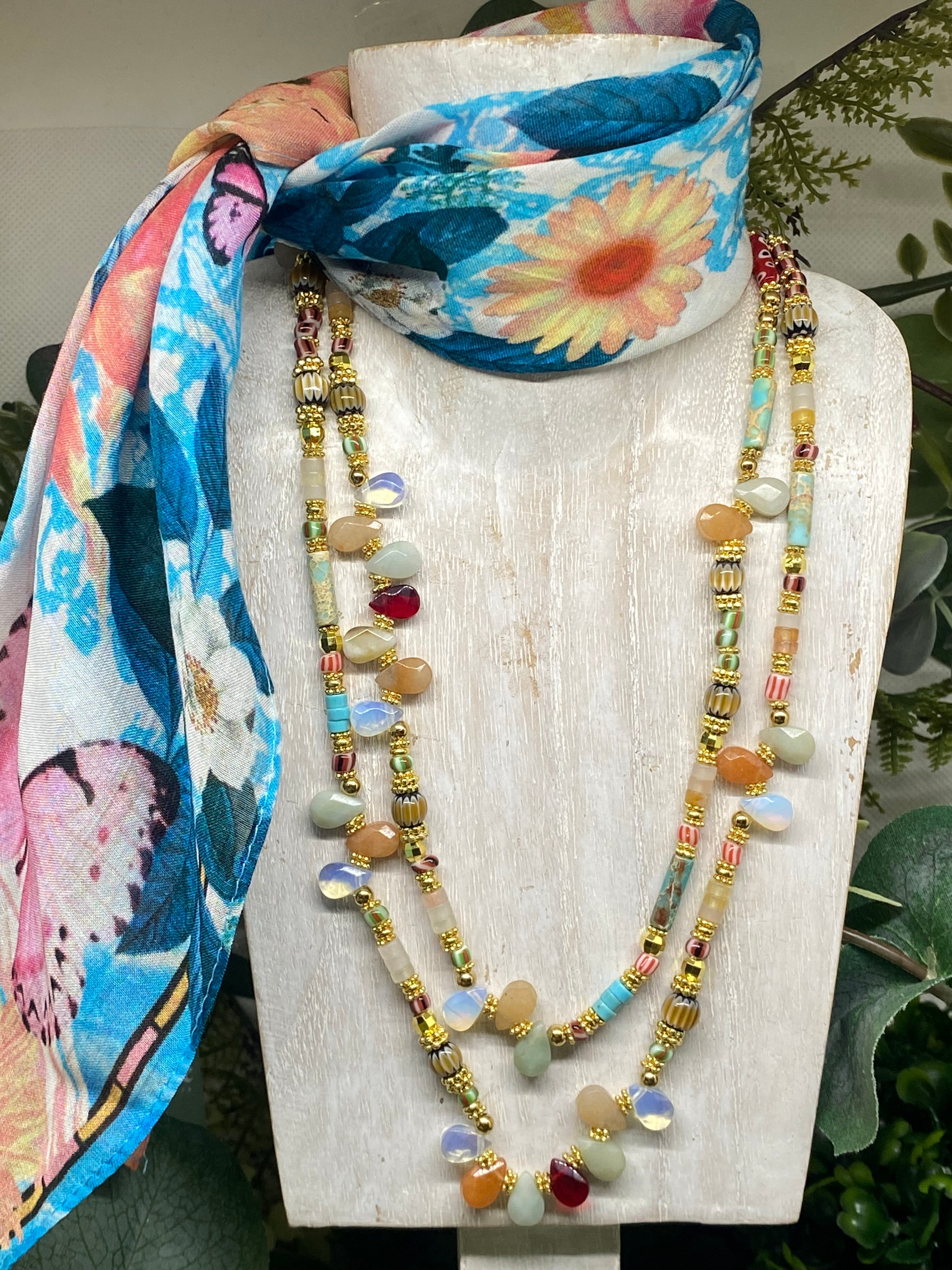 Collier Hypnochic