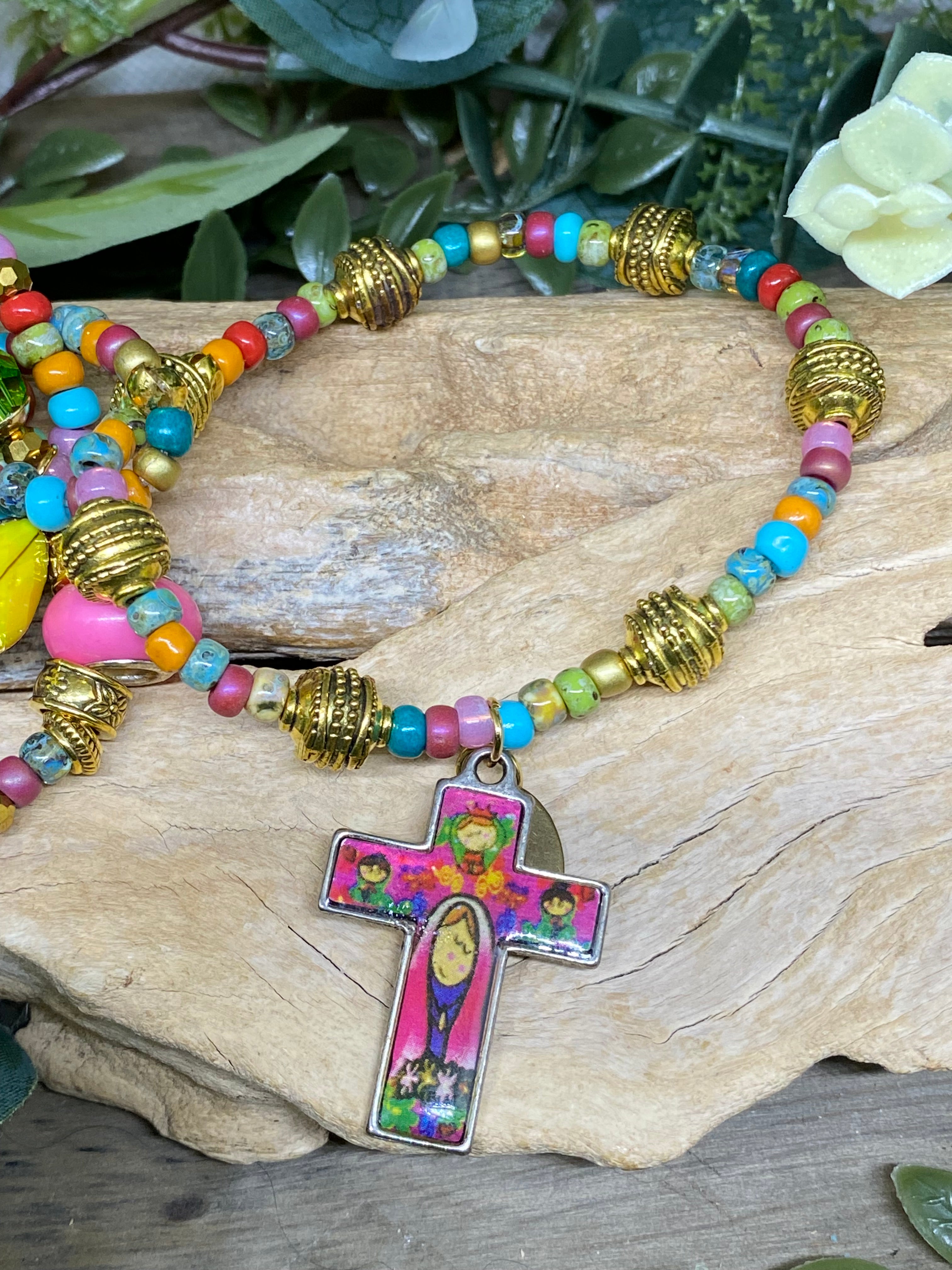 Bracelet Siempre Iguan