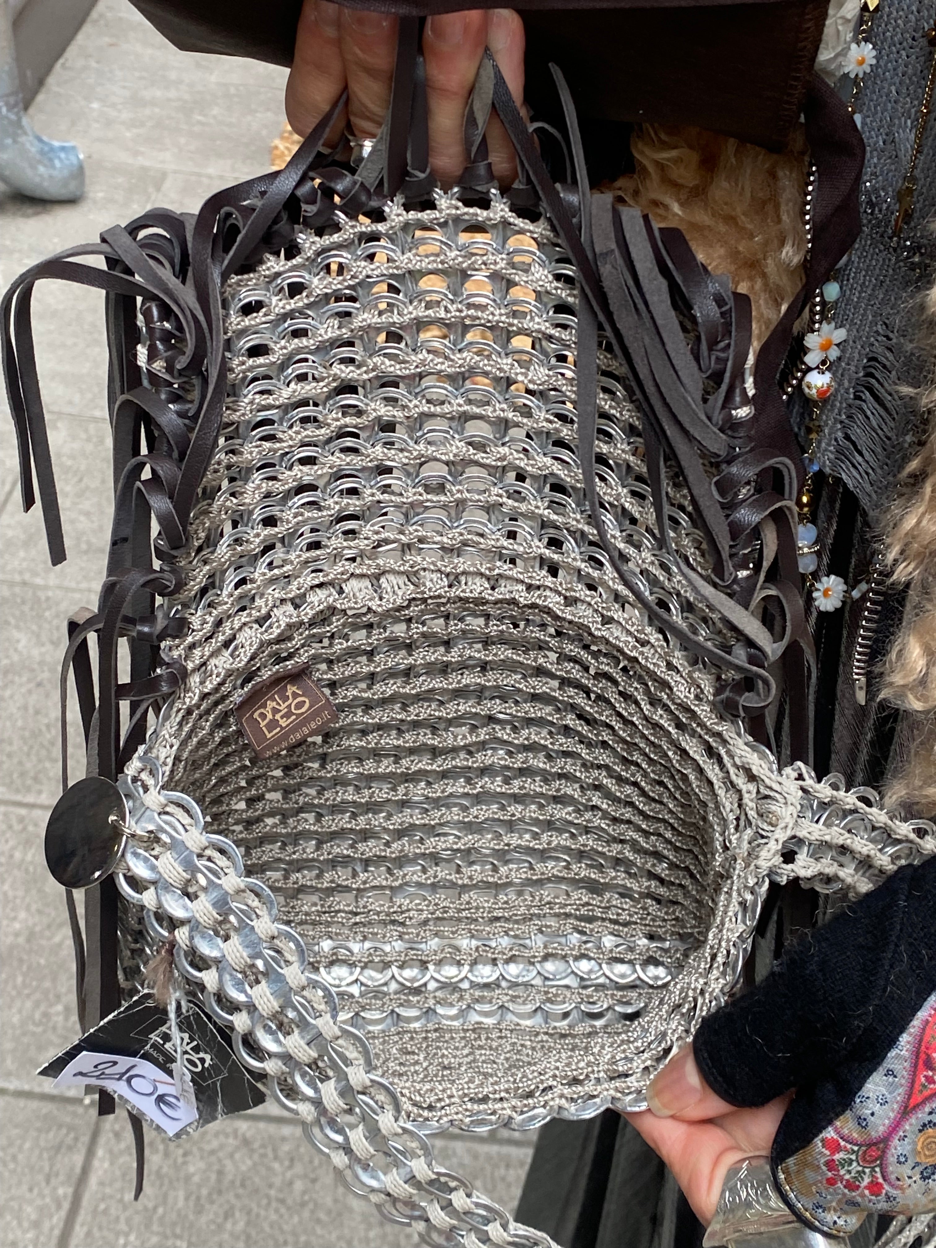 Sac Dalaleo