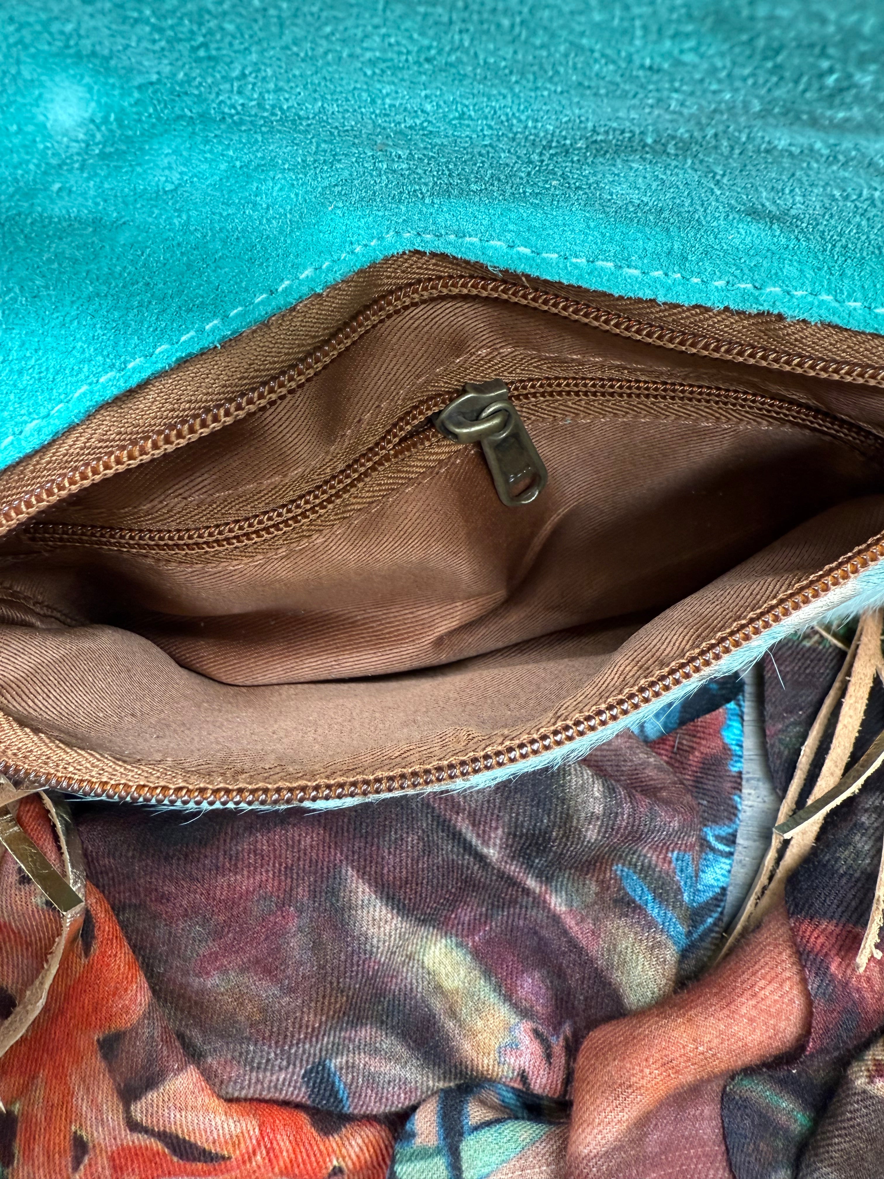 Pochette Mamz’elle Zoé