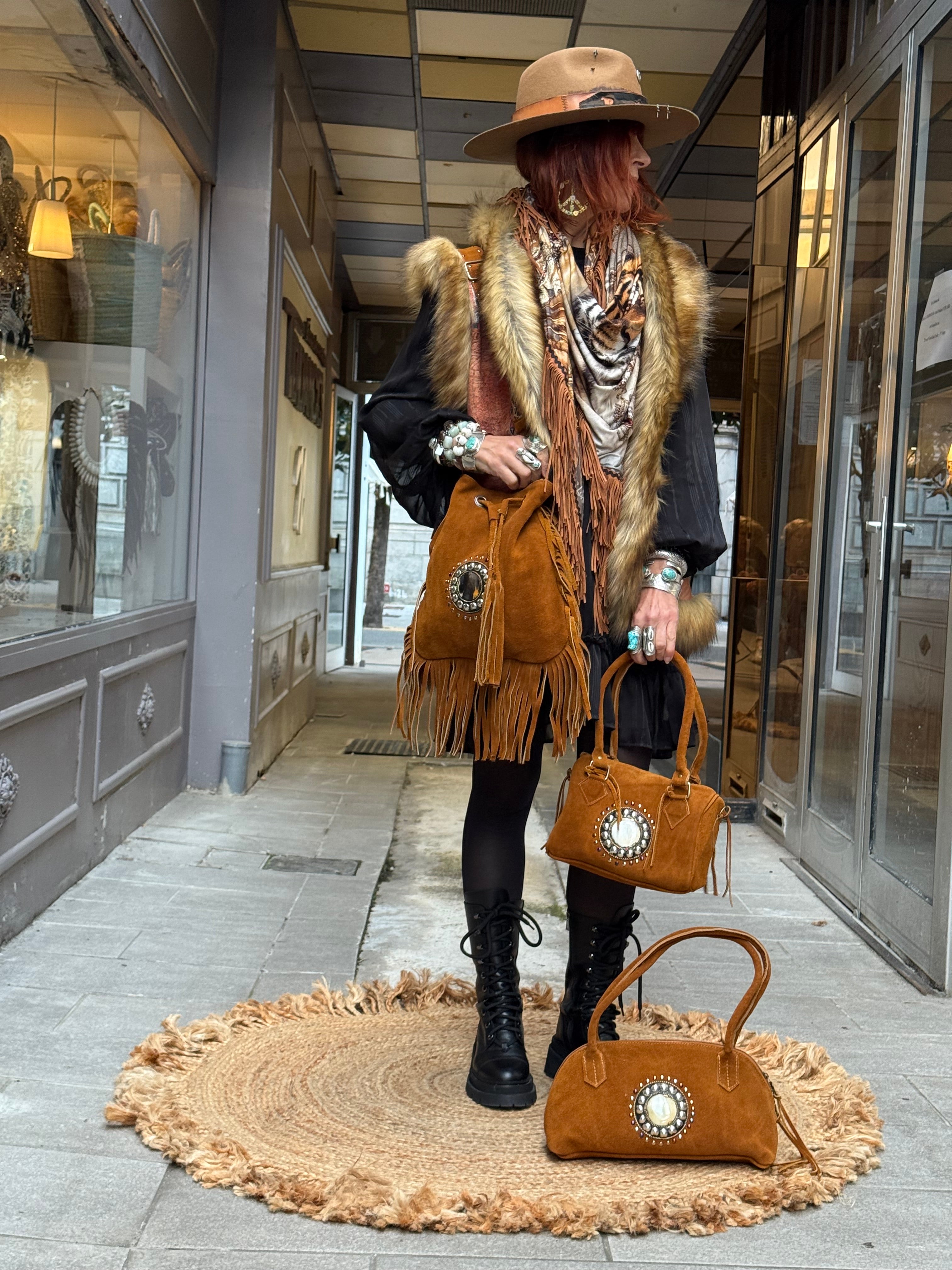 Sac Bowling Flower Market