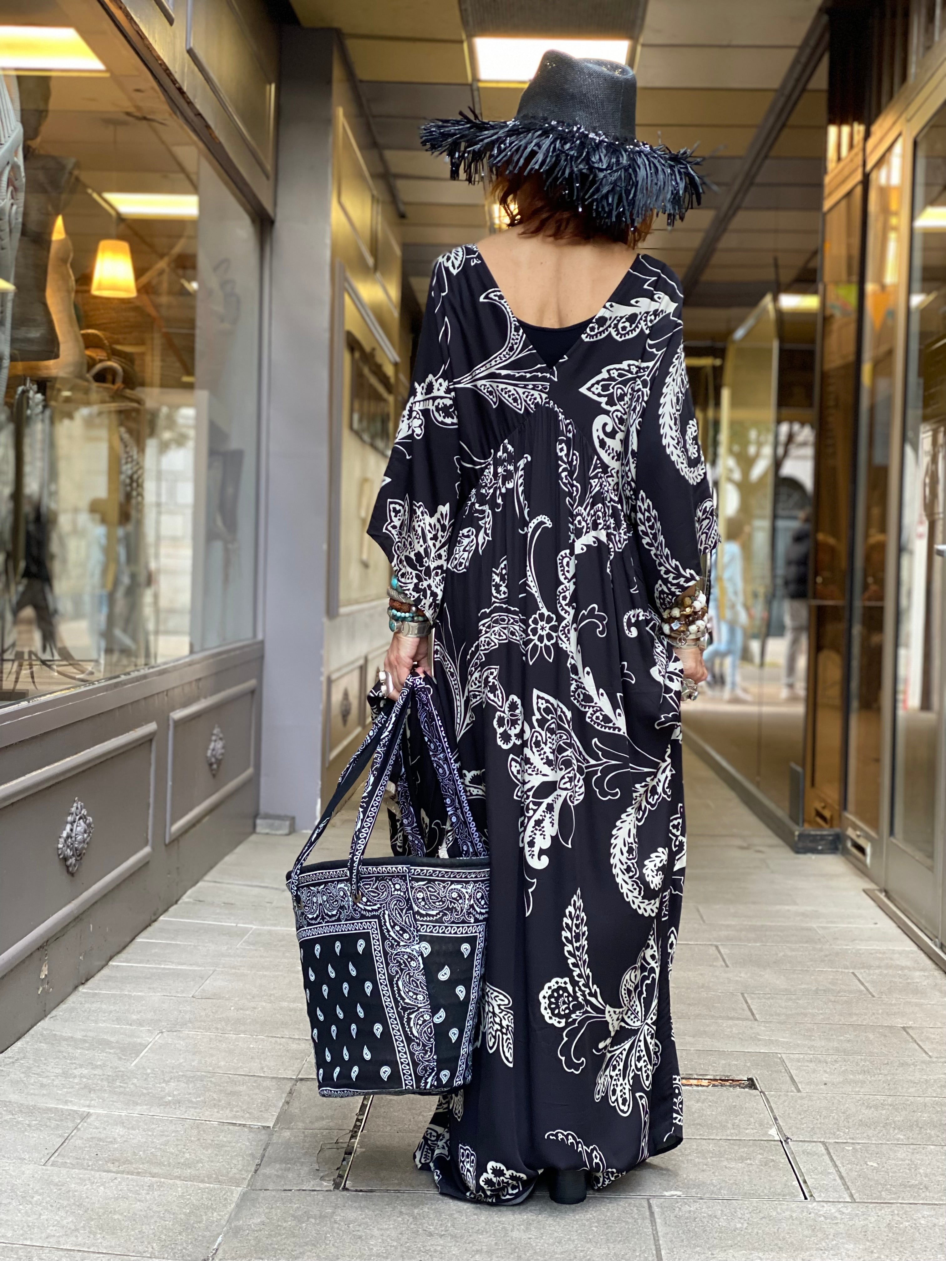 Mila Bora Katherina Loretta Dress