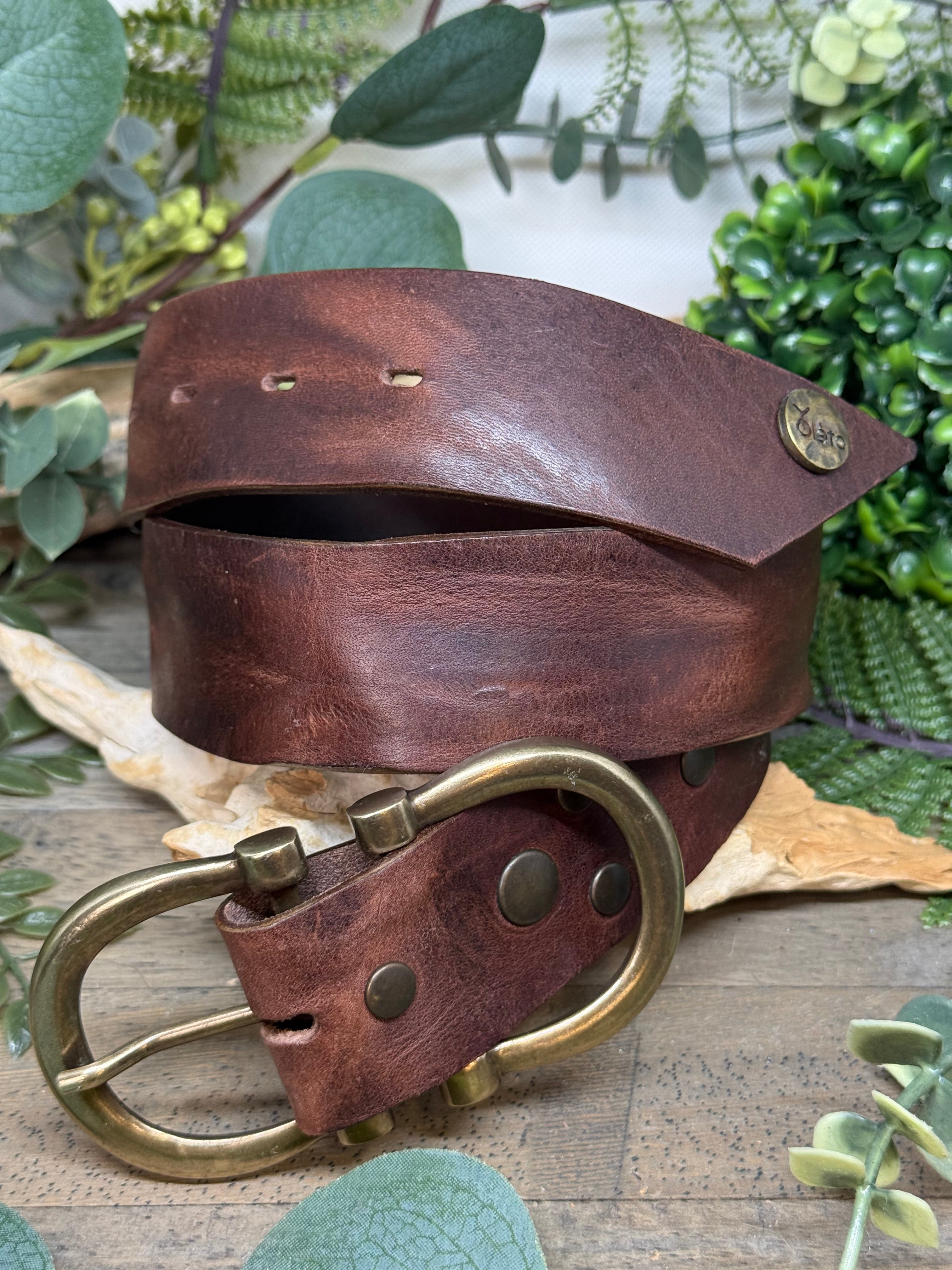 Ceinture Clémence Yolète