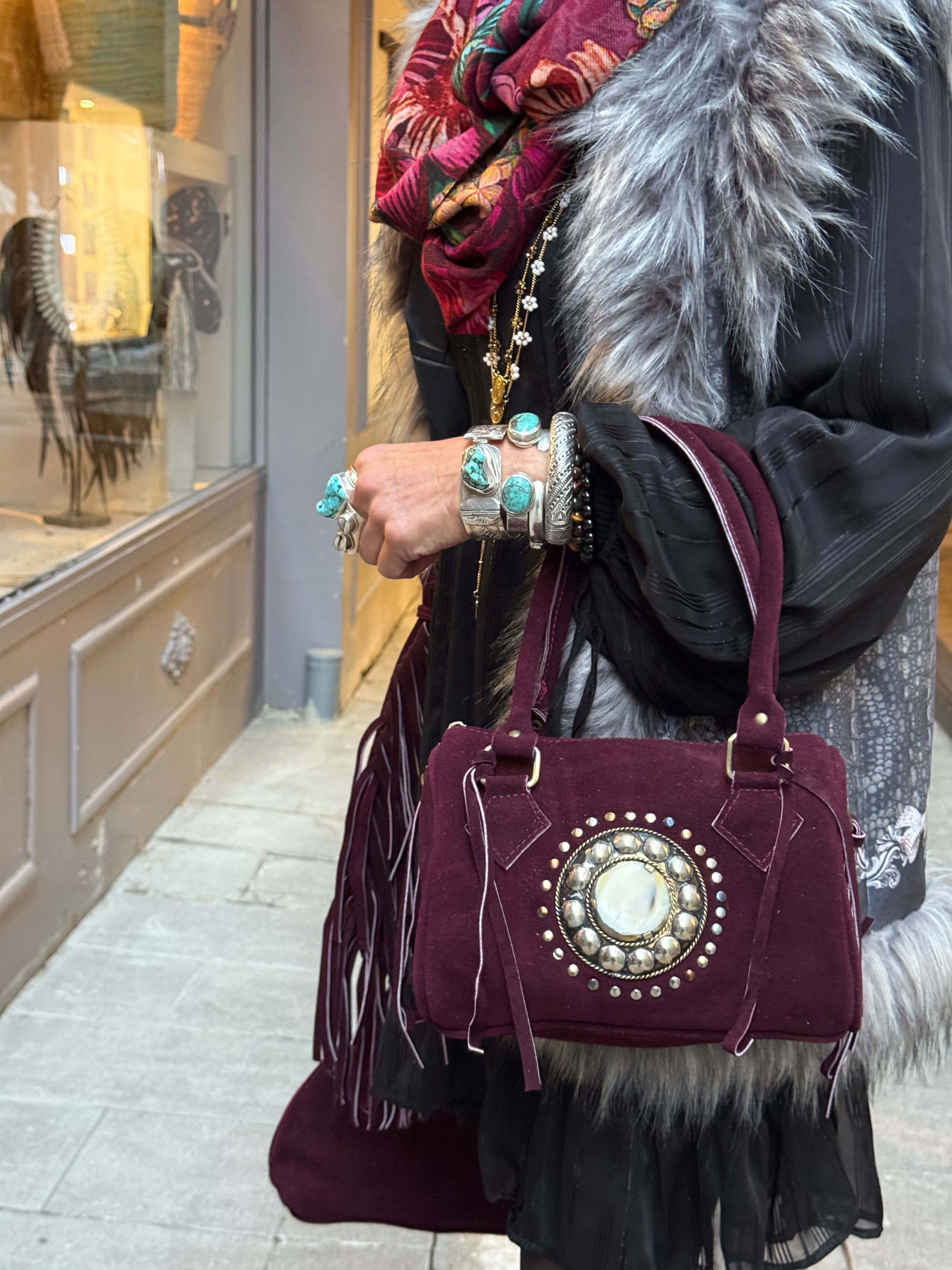 Sac Bowling Flower Market