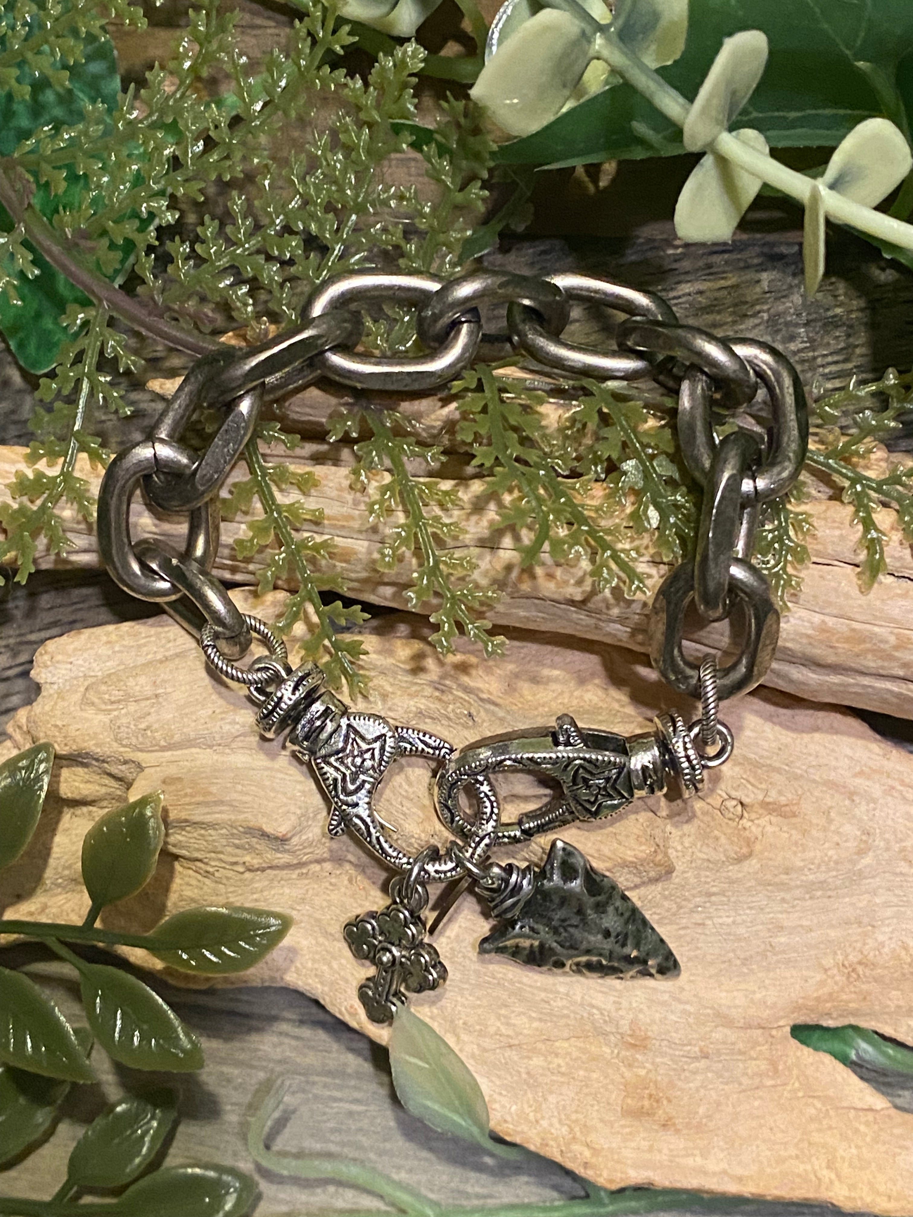 Wade Iguan Bracelet