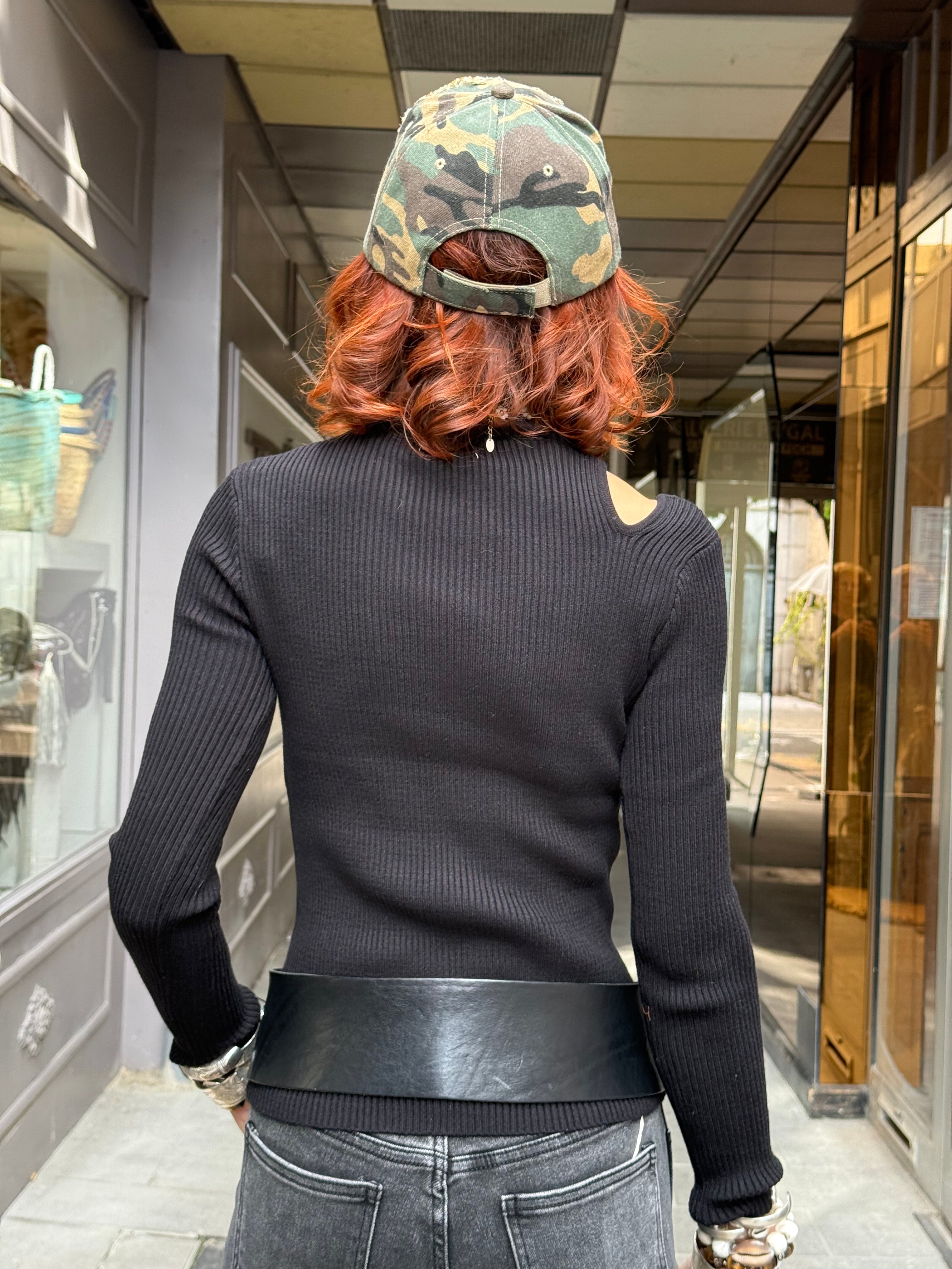 Top Myosi NKN Nekane