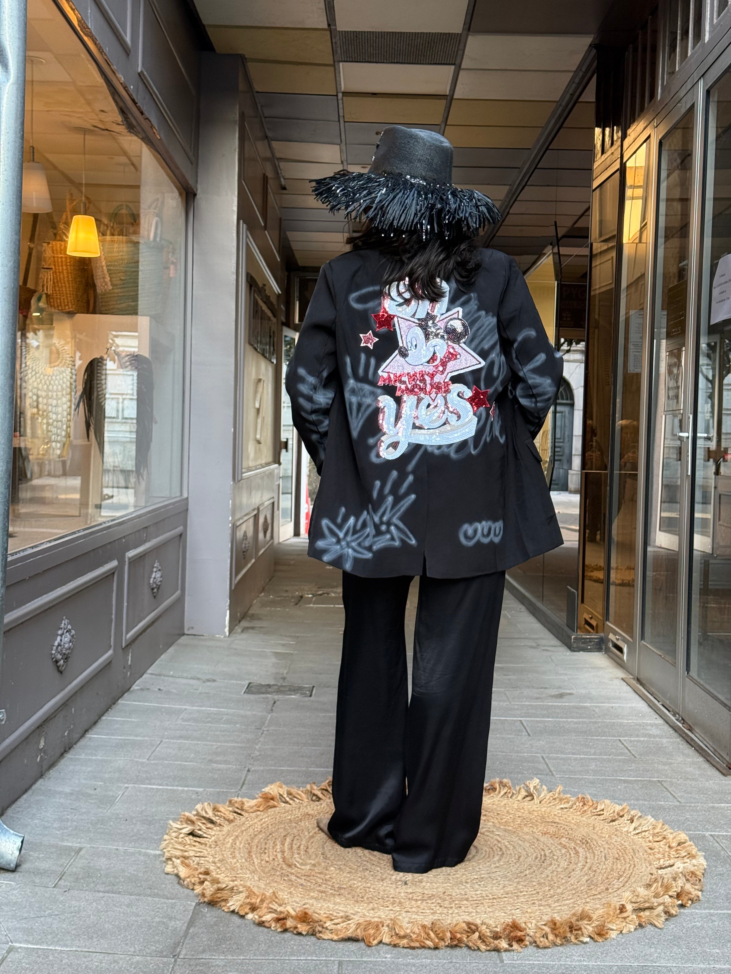 Veste Poupée de Soie