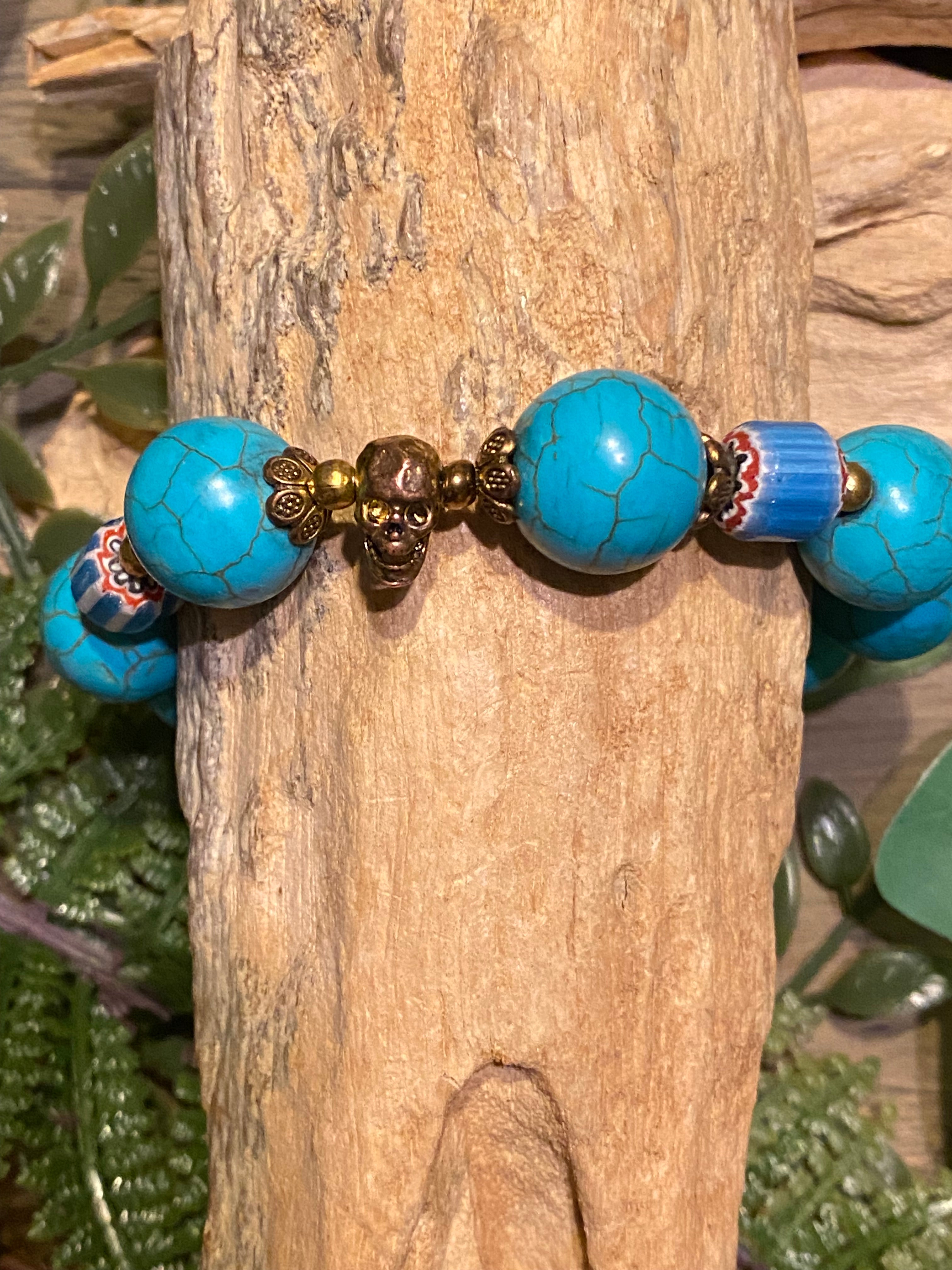 Bracelet T’as vu la Vierge!?