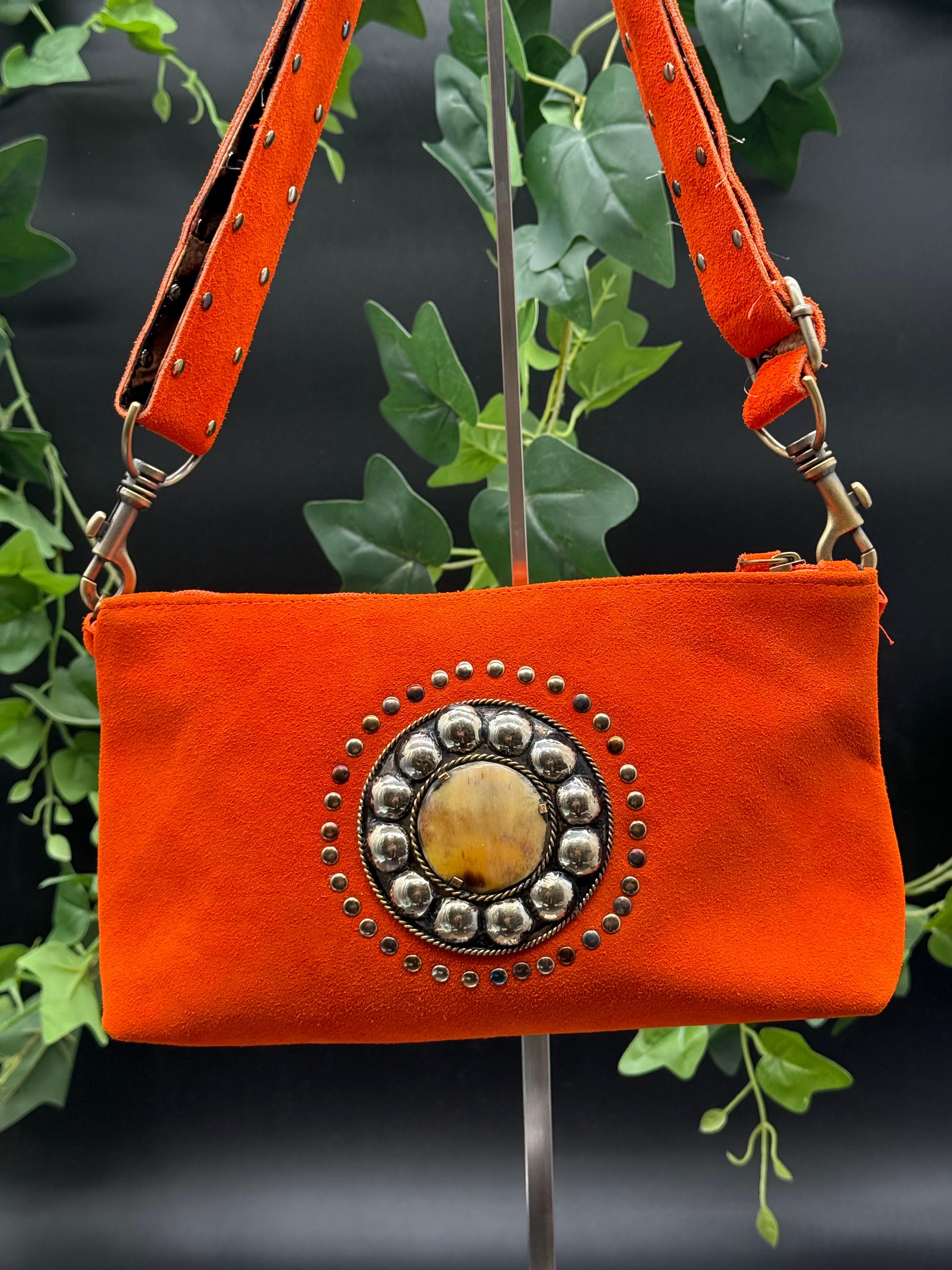 Pochette Make-Up Flower Market