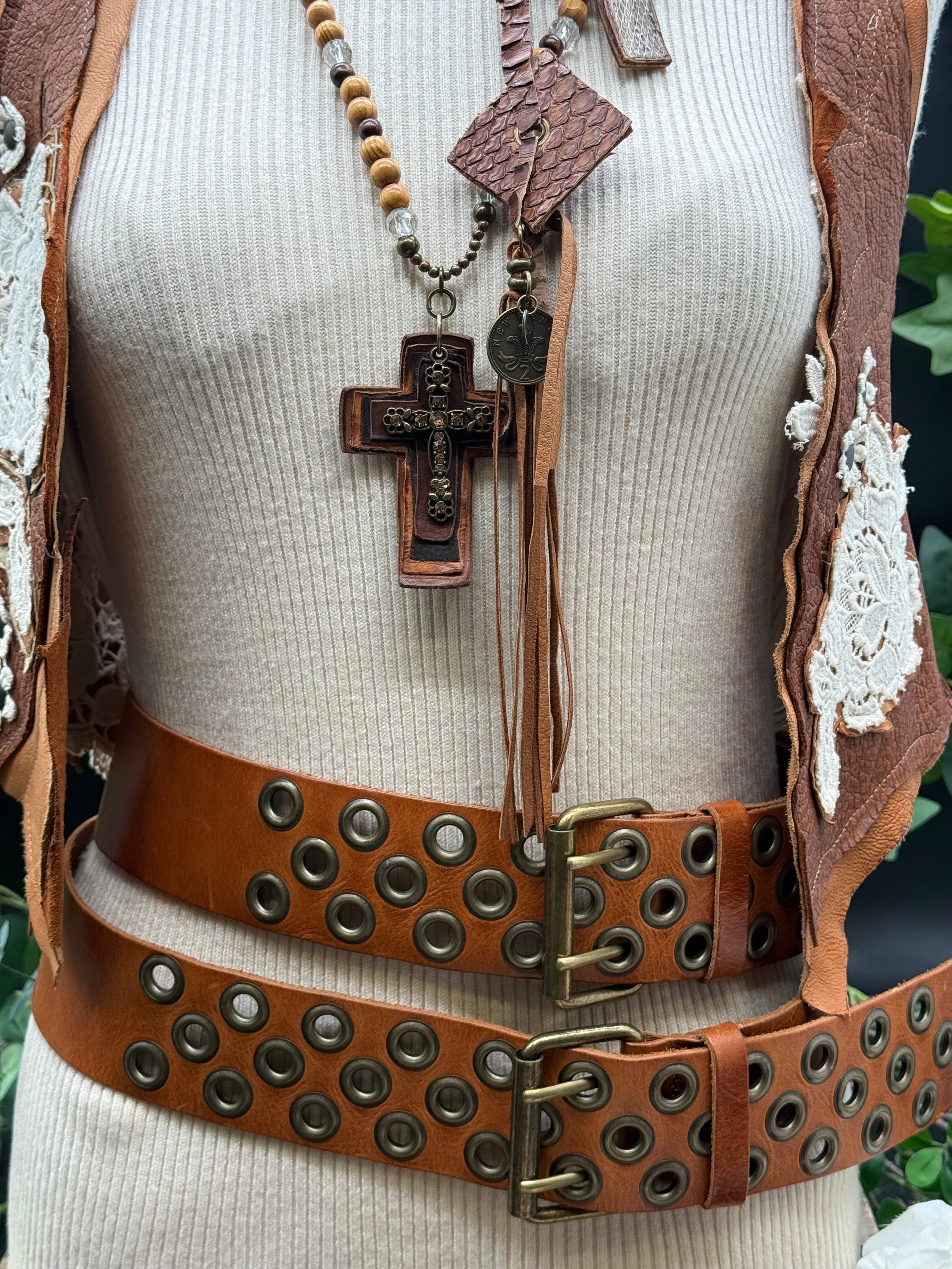 Ceinture Yolète