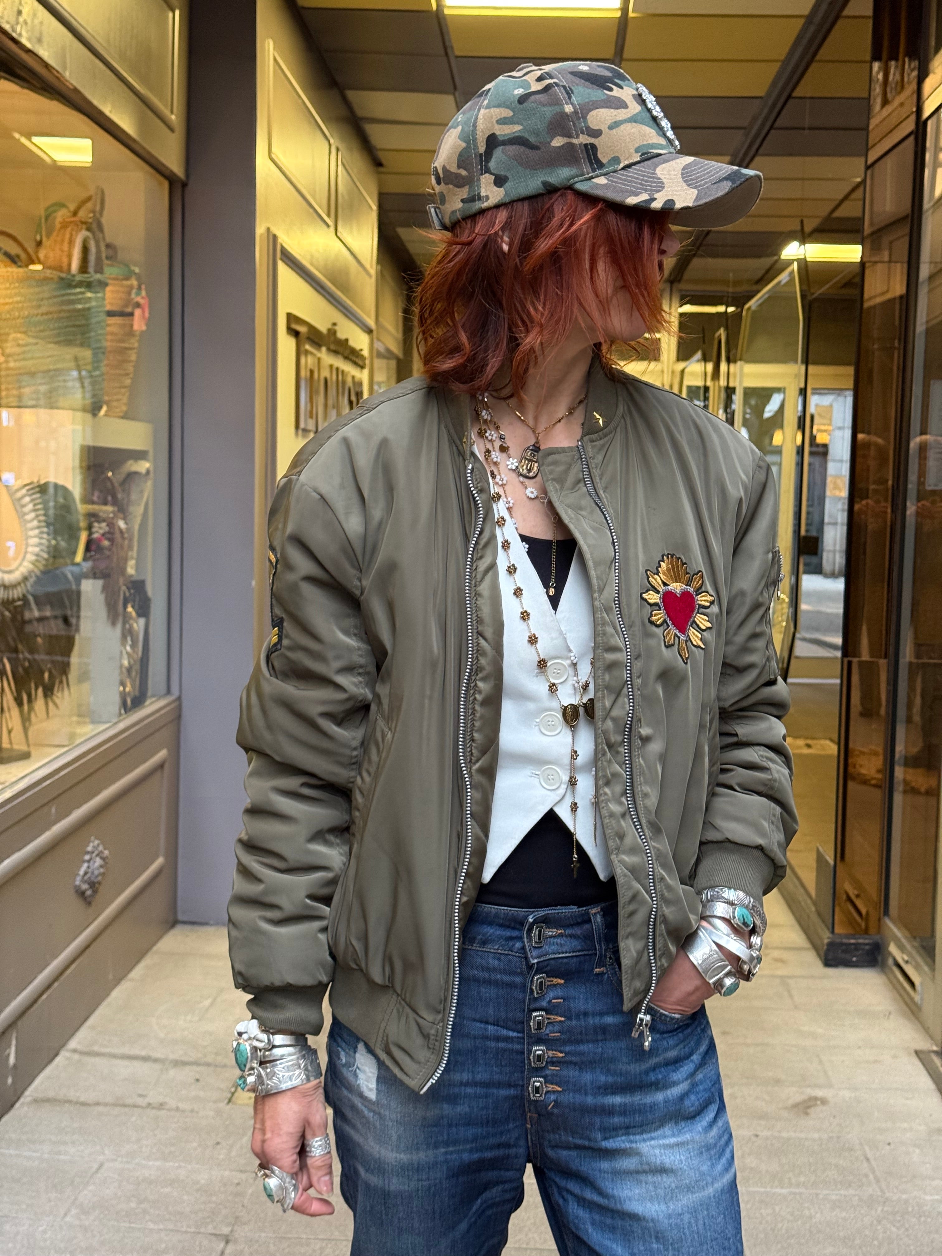 Bomber Tendances N