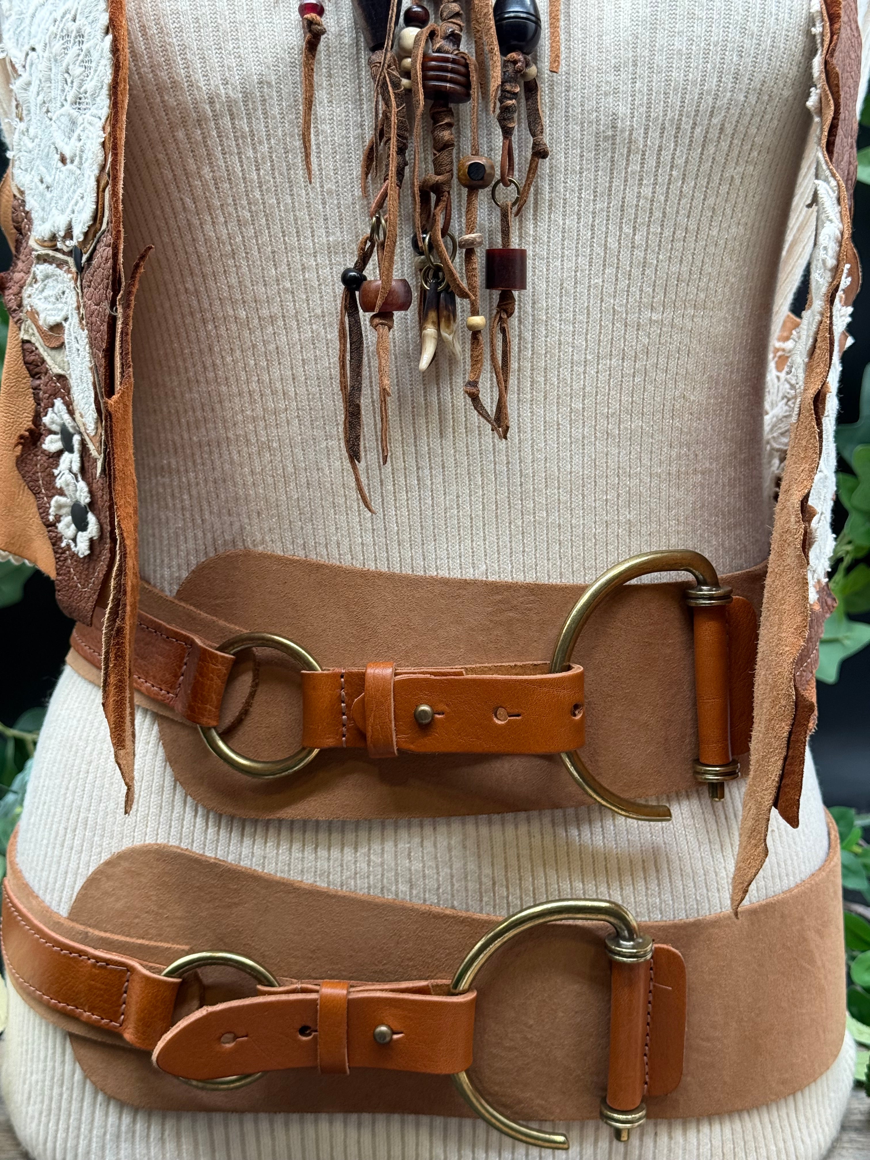Ceinture Yolète