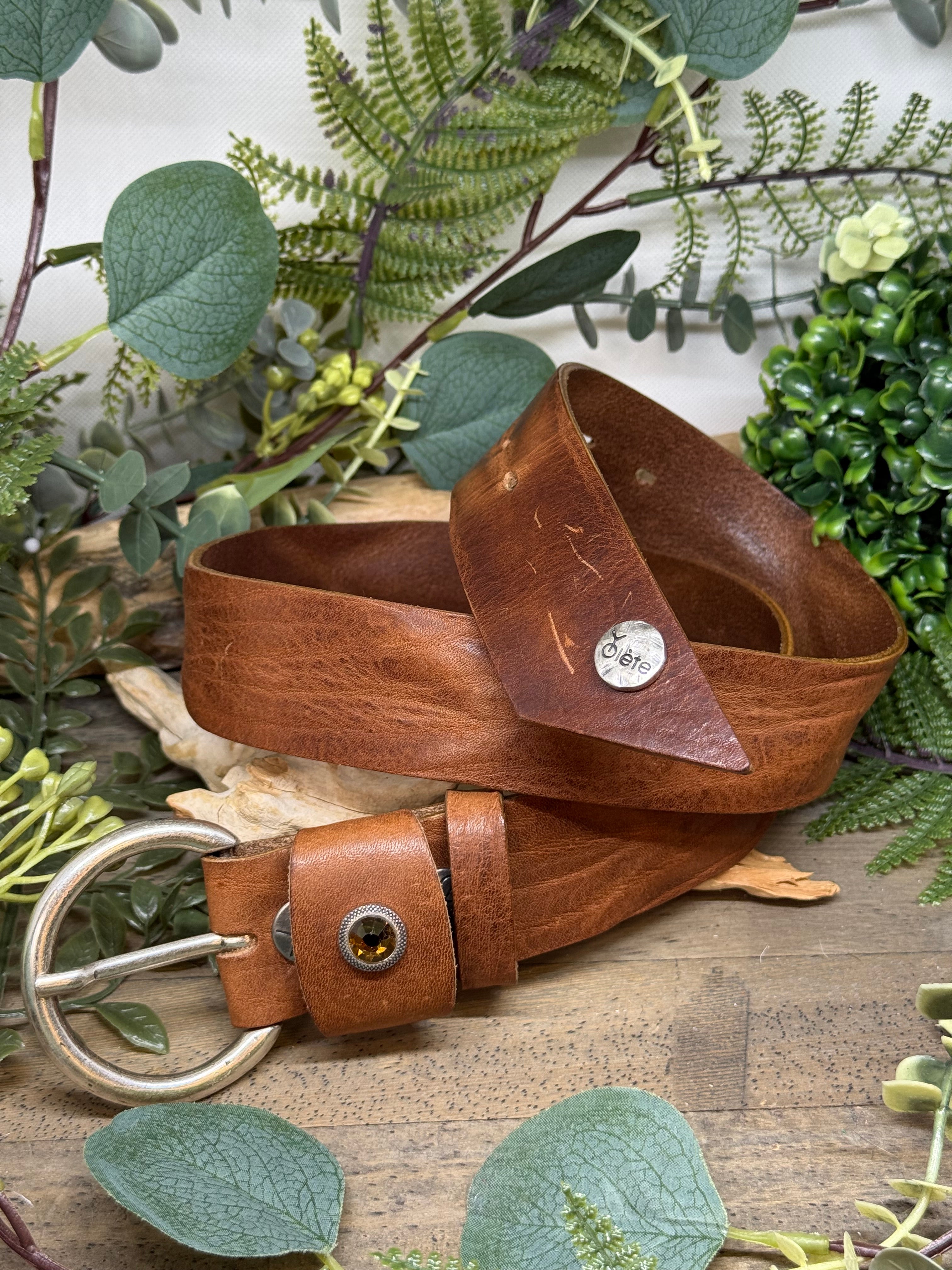 Ceinture Amélia Yolète
