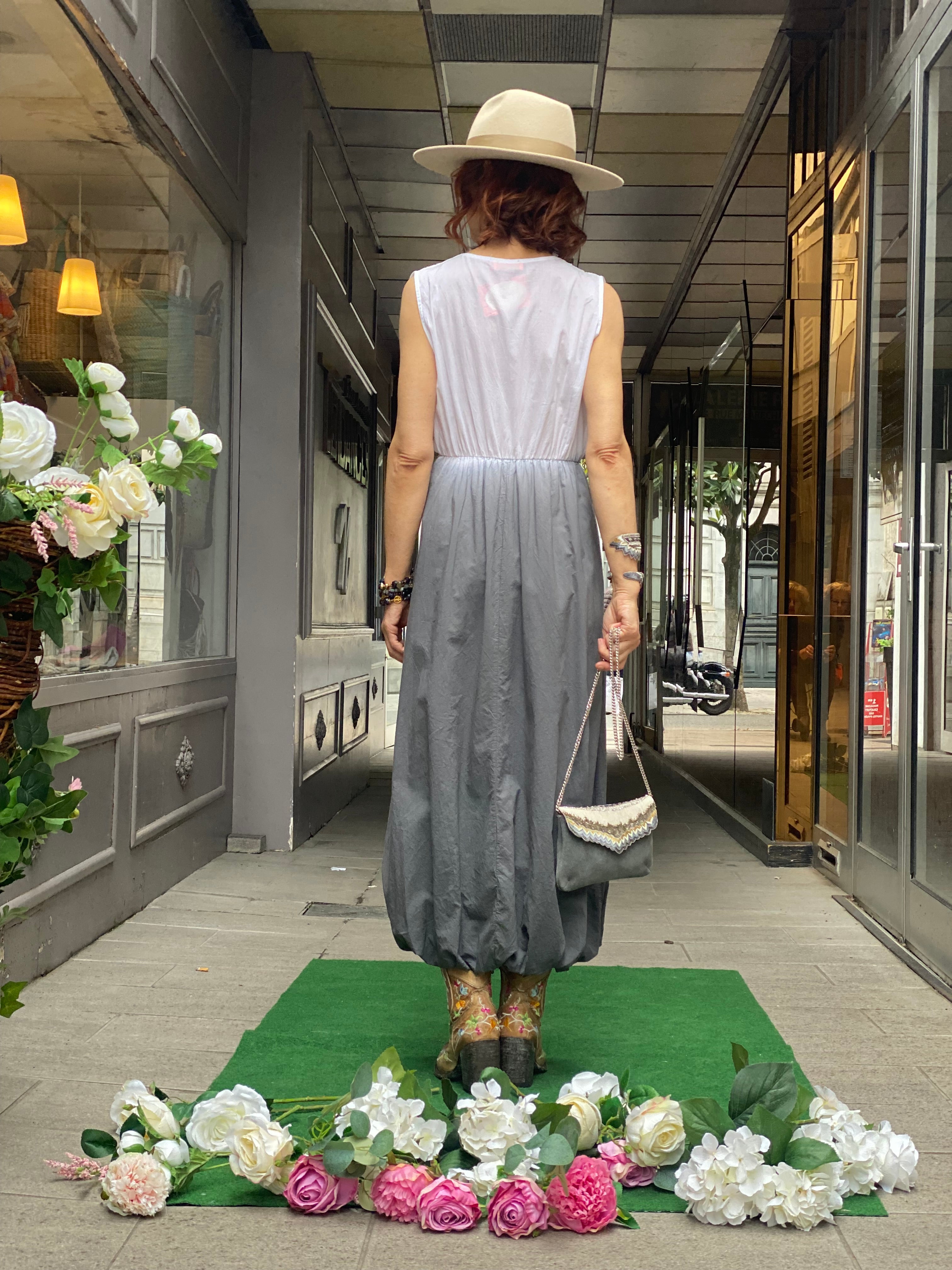 Robe Juliette Shahé Lélé