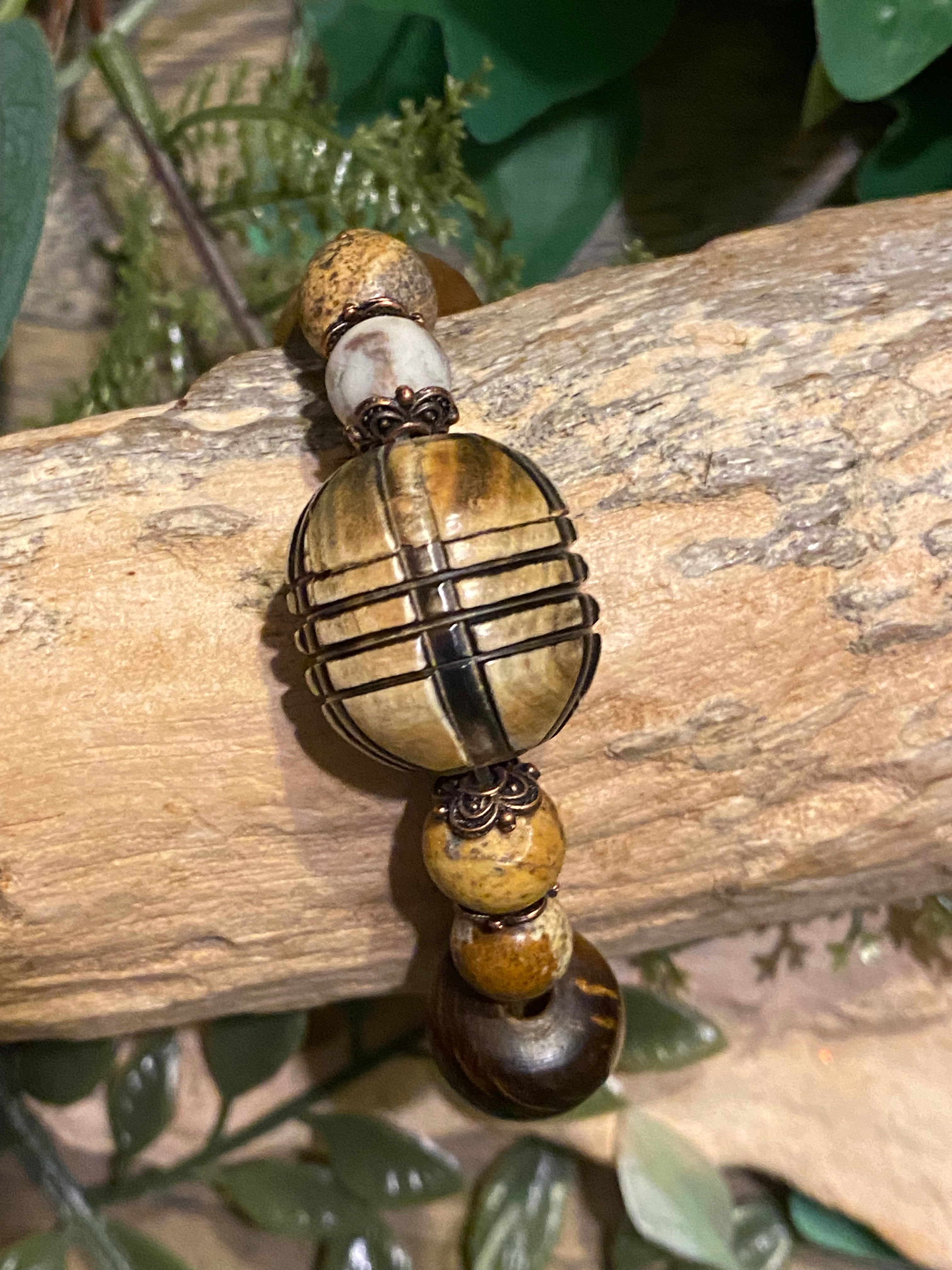 Bracelet Pretty Iguan