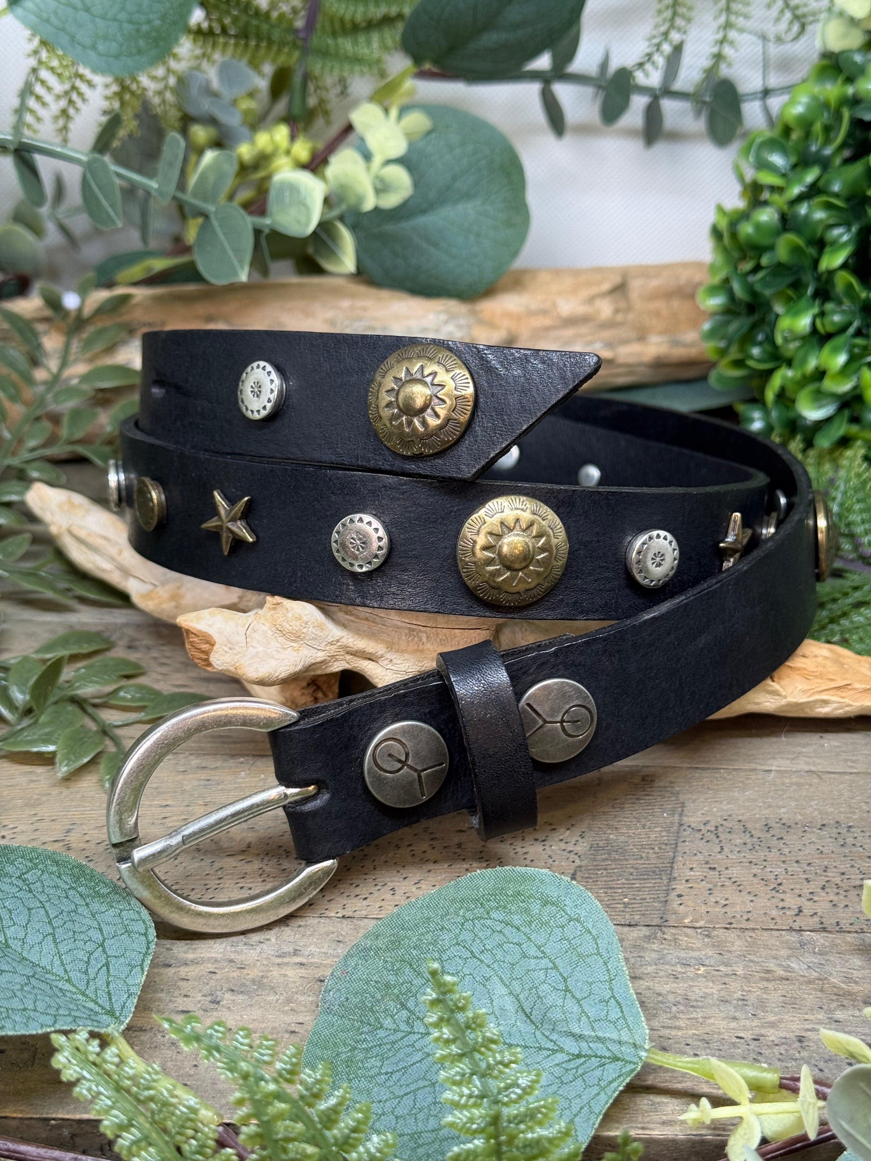 Ceinture Jeanne Yolète