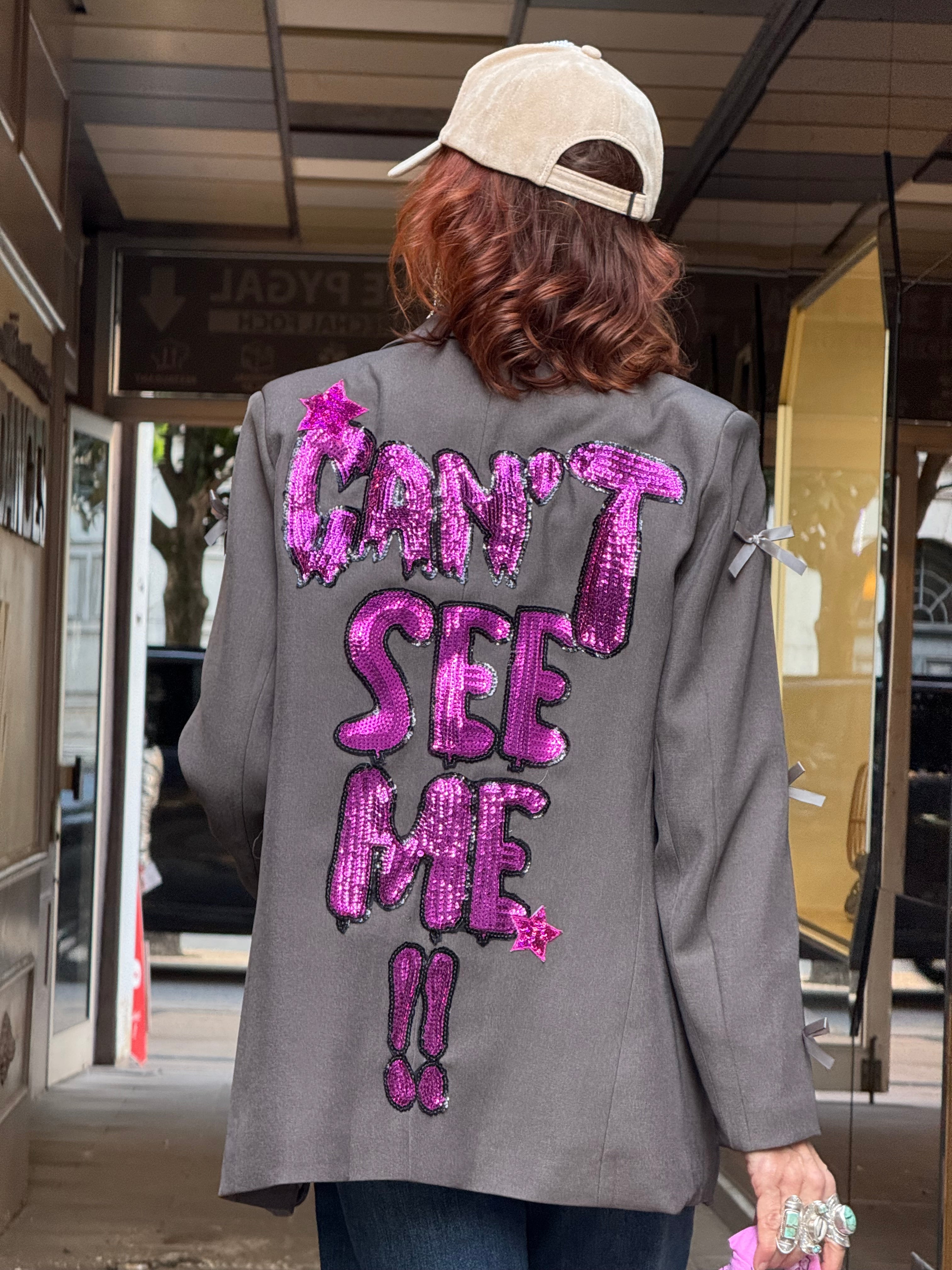 Veste Poupée de Soie