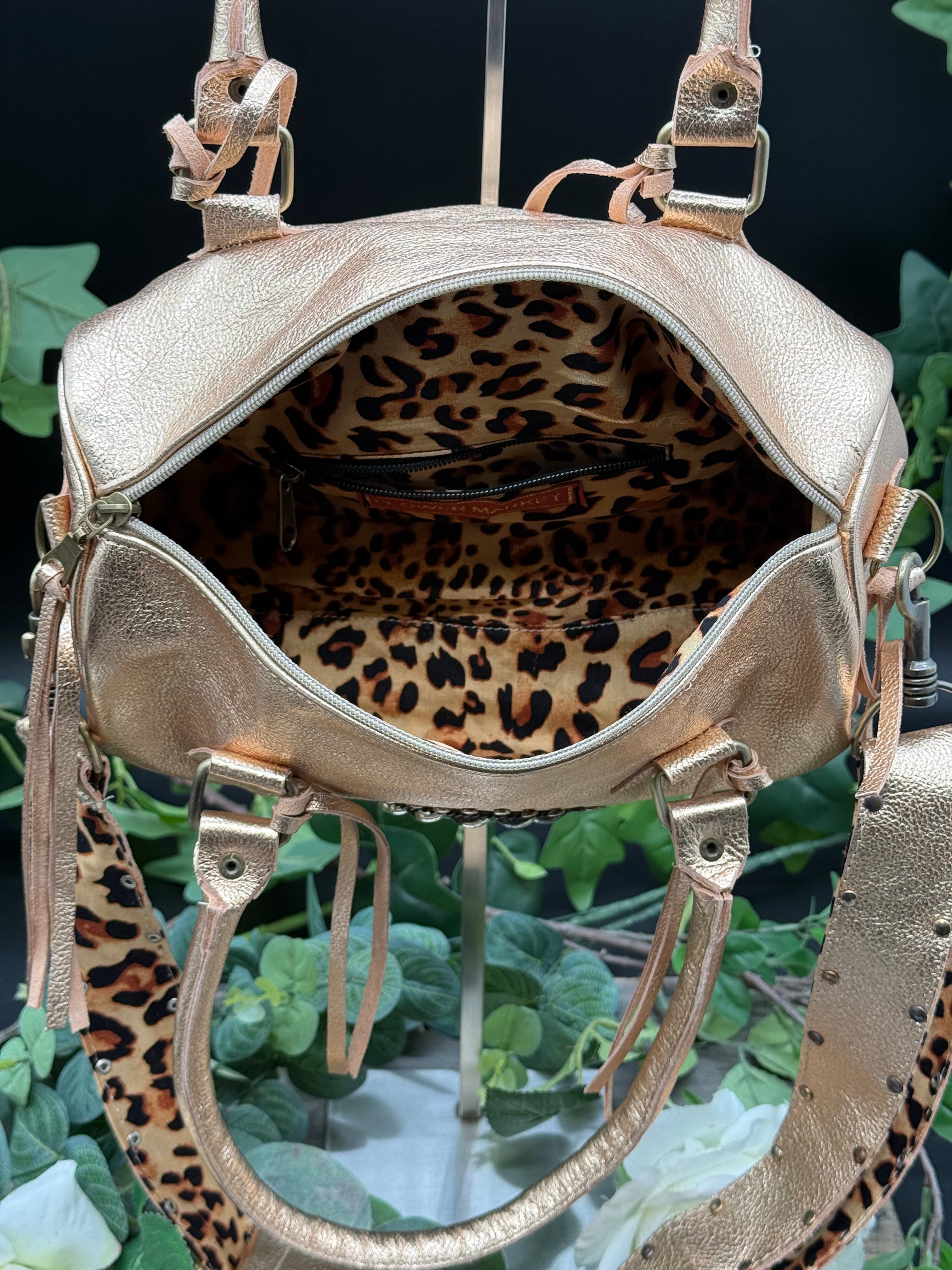 Sac Bowling Flower Market