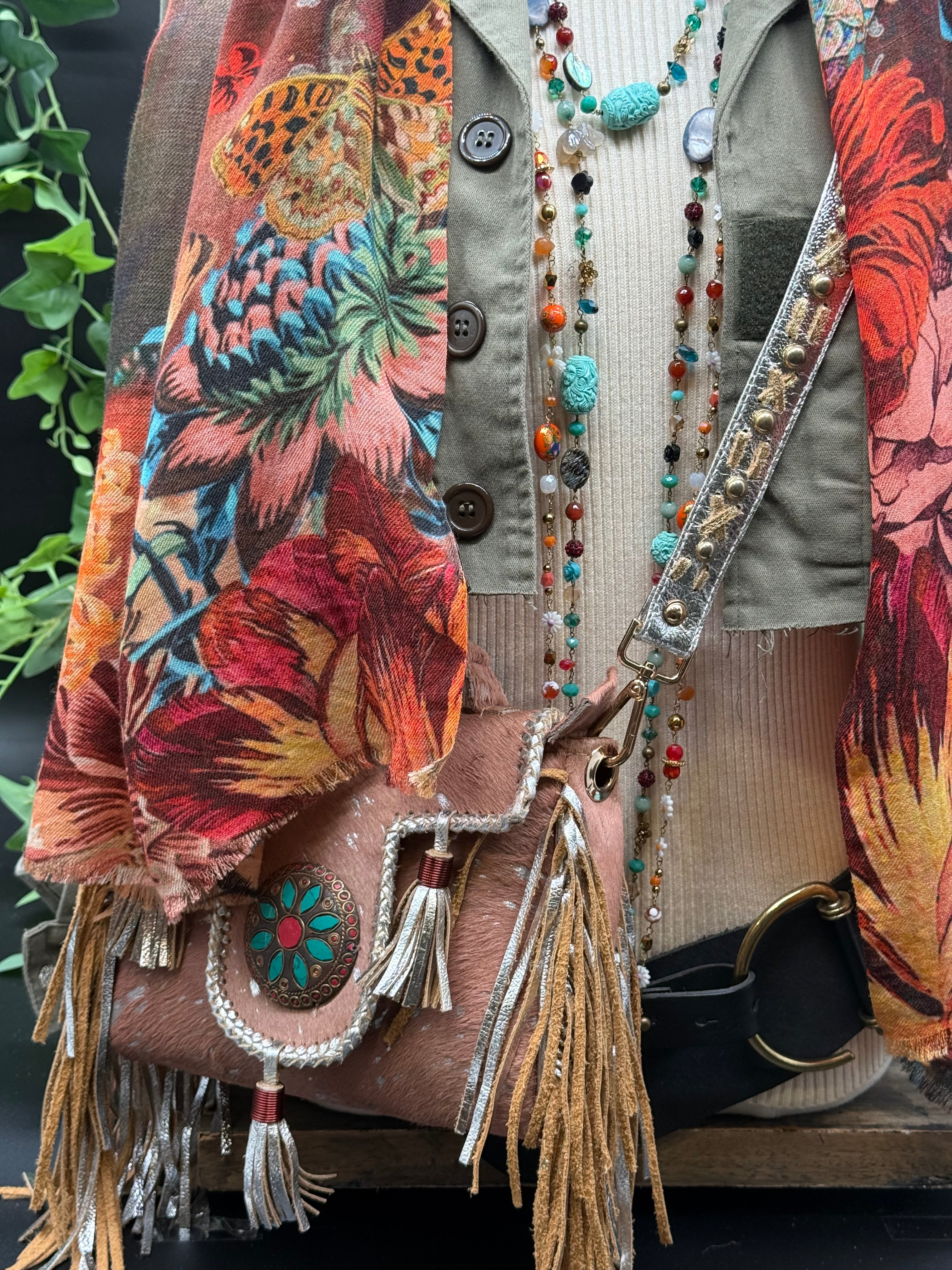 Sac Mamz’elle Zoé