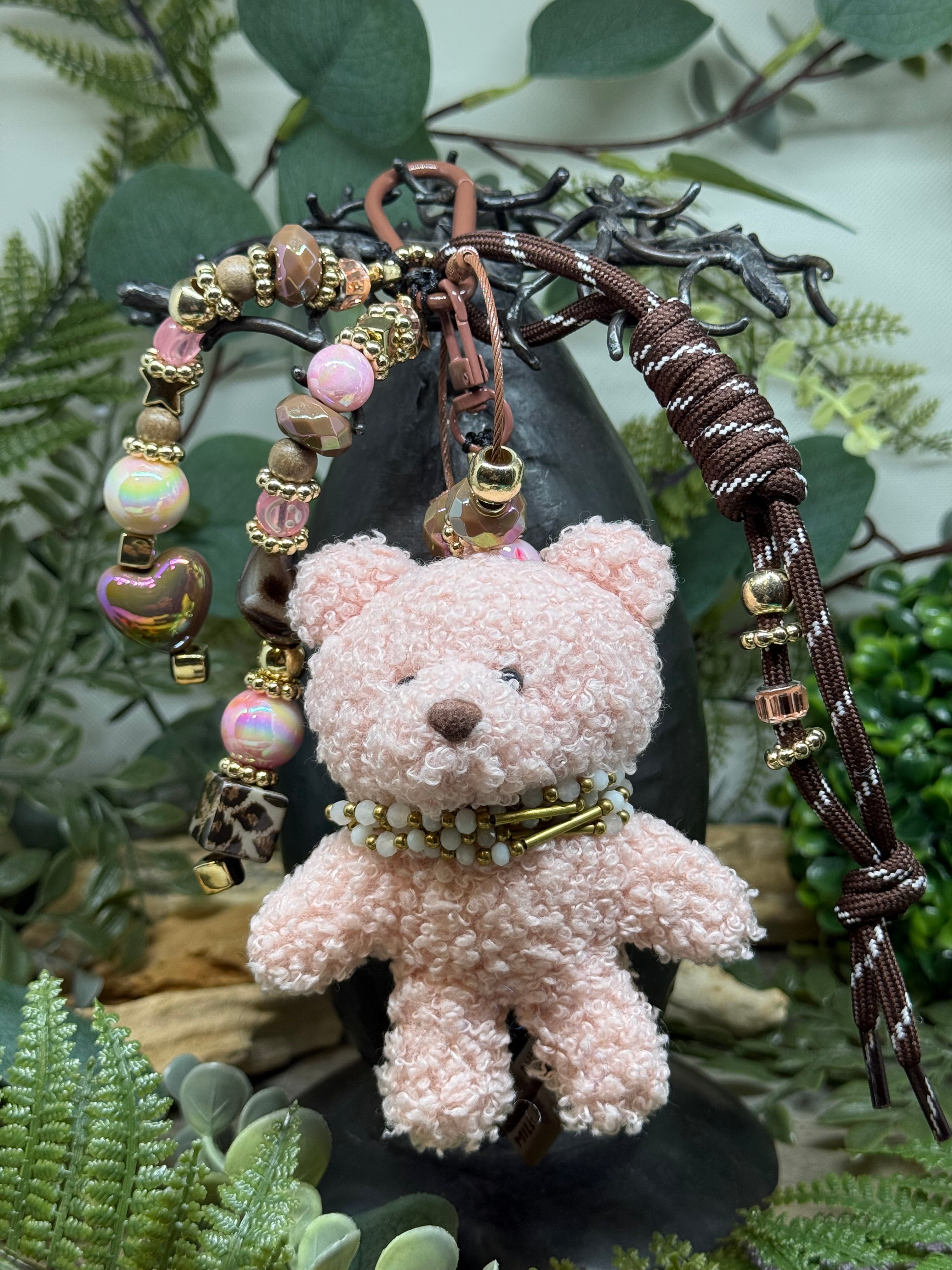 Porte-clés Grigri Hypnochic