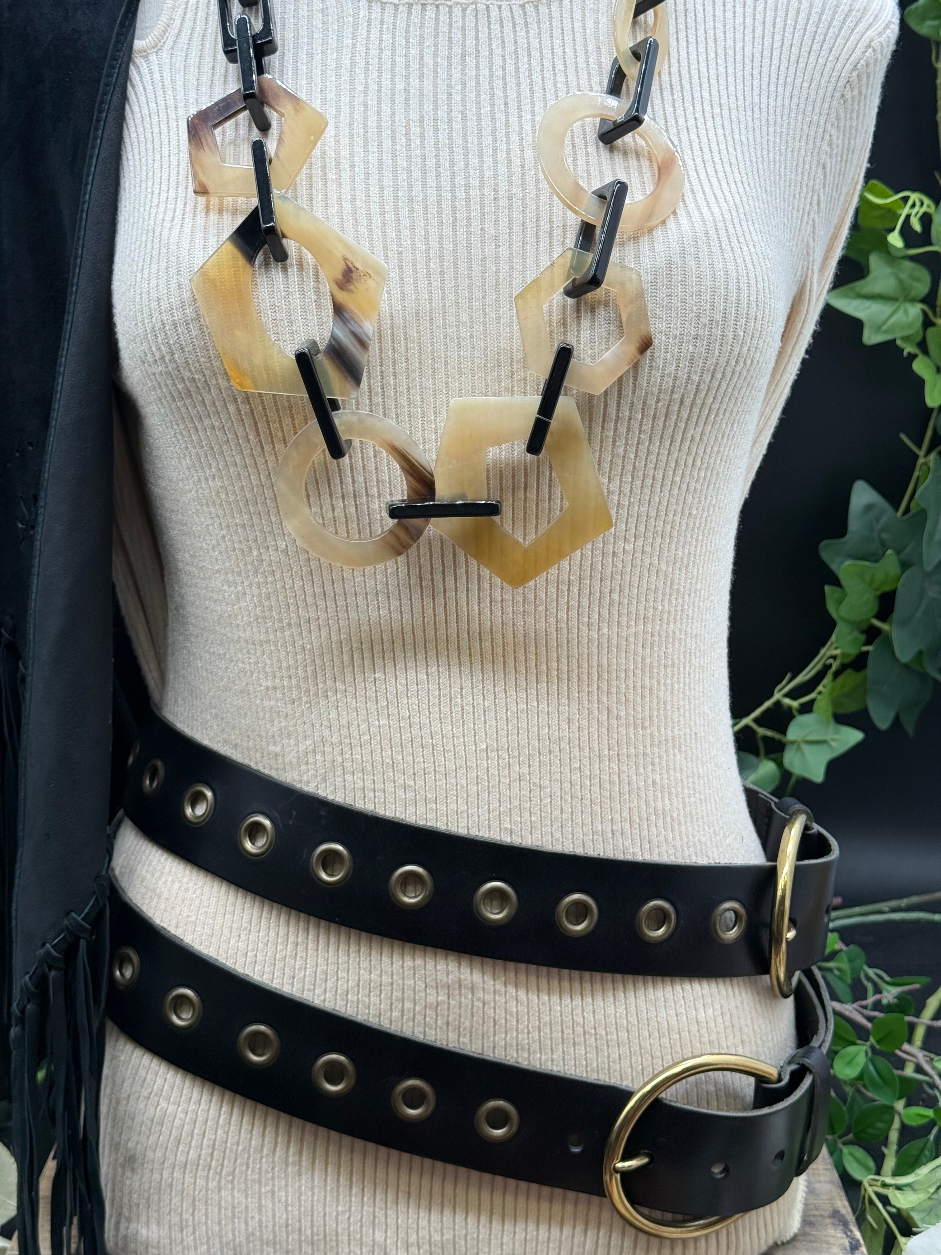 Ceinture Yolète
