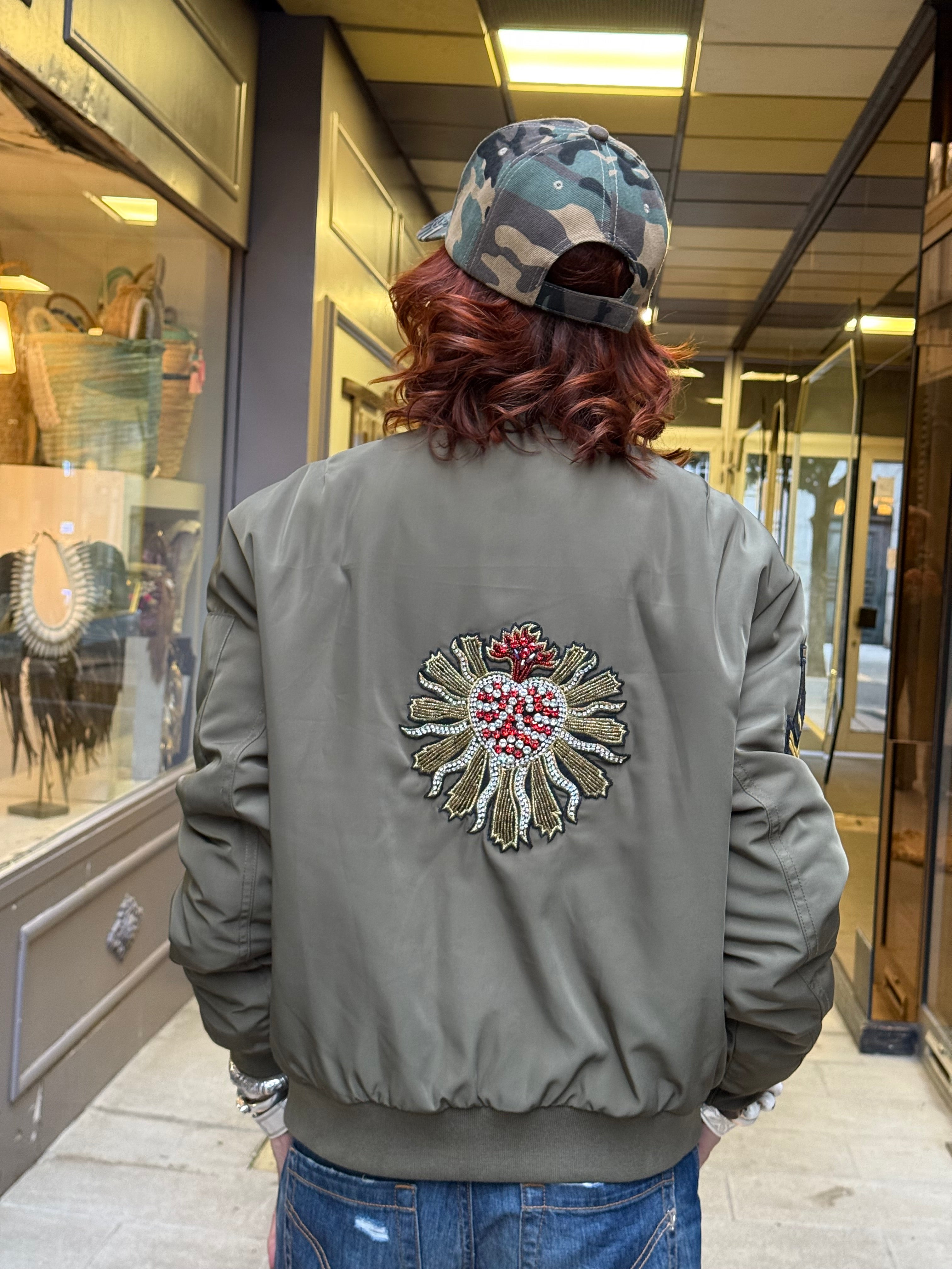 Bomber Tendances N