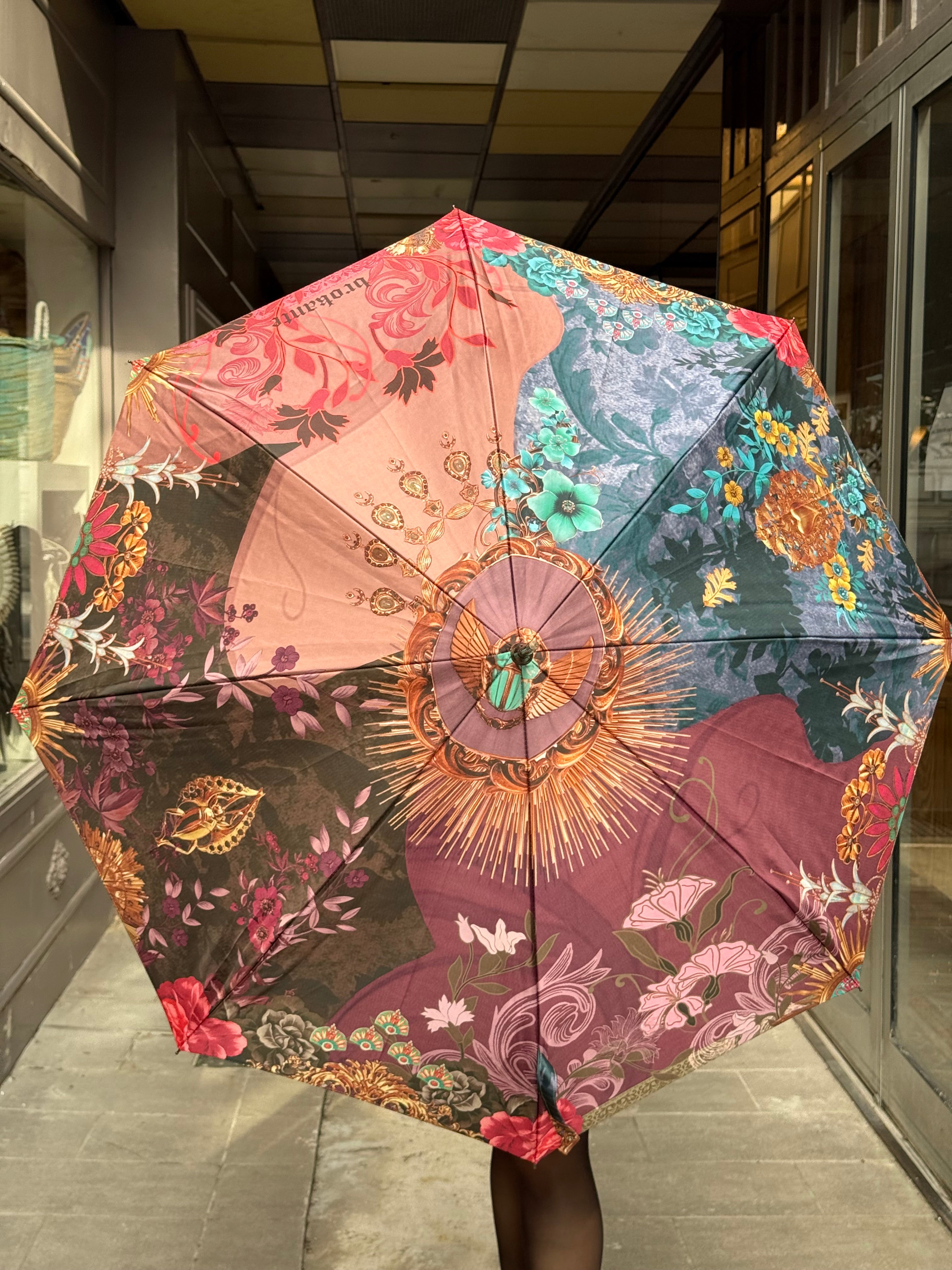 Parapluie Brokante